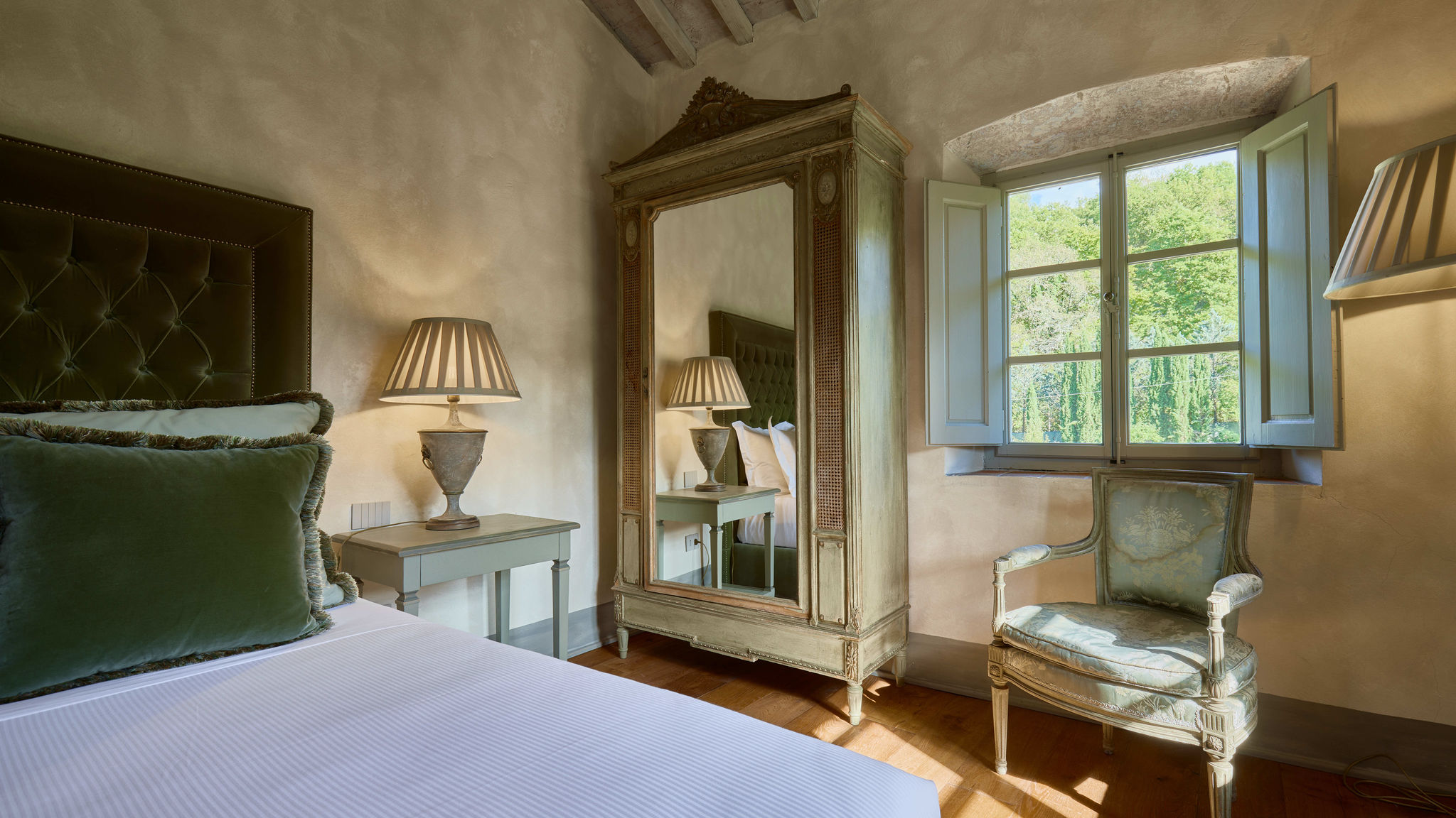 Italianway Barberino Tavarnelle Villa Mandorla by My Villa Collection