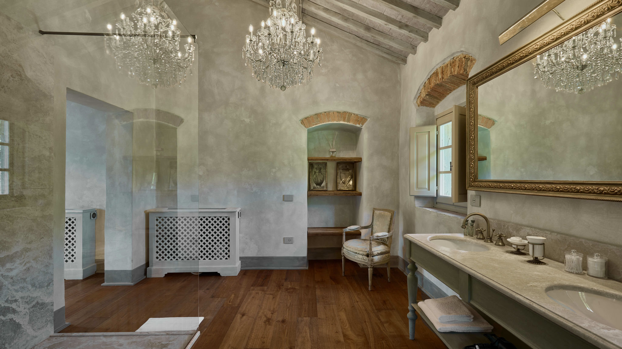 Italianway Barberino Tavarnelle Villa Mandorla by My Villa Collection