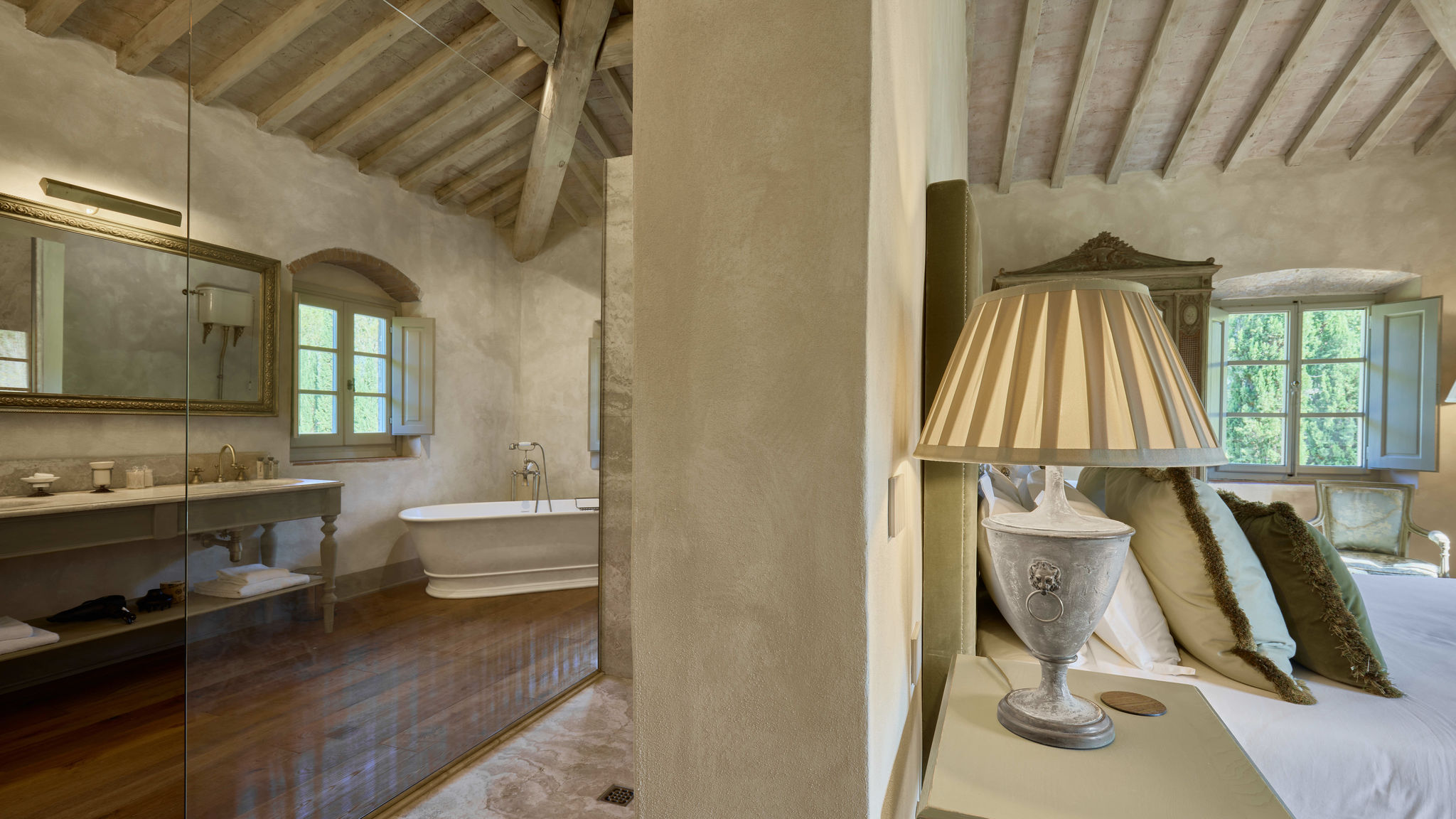 Italianway Barberino Tavarnelle Villa Mandorla by My Villa Collection