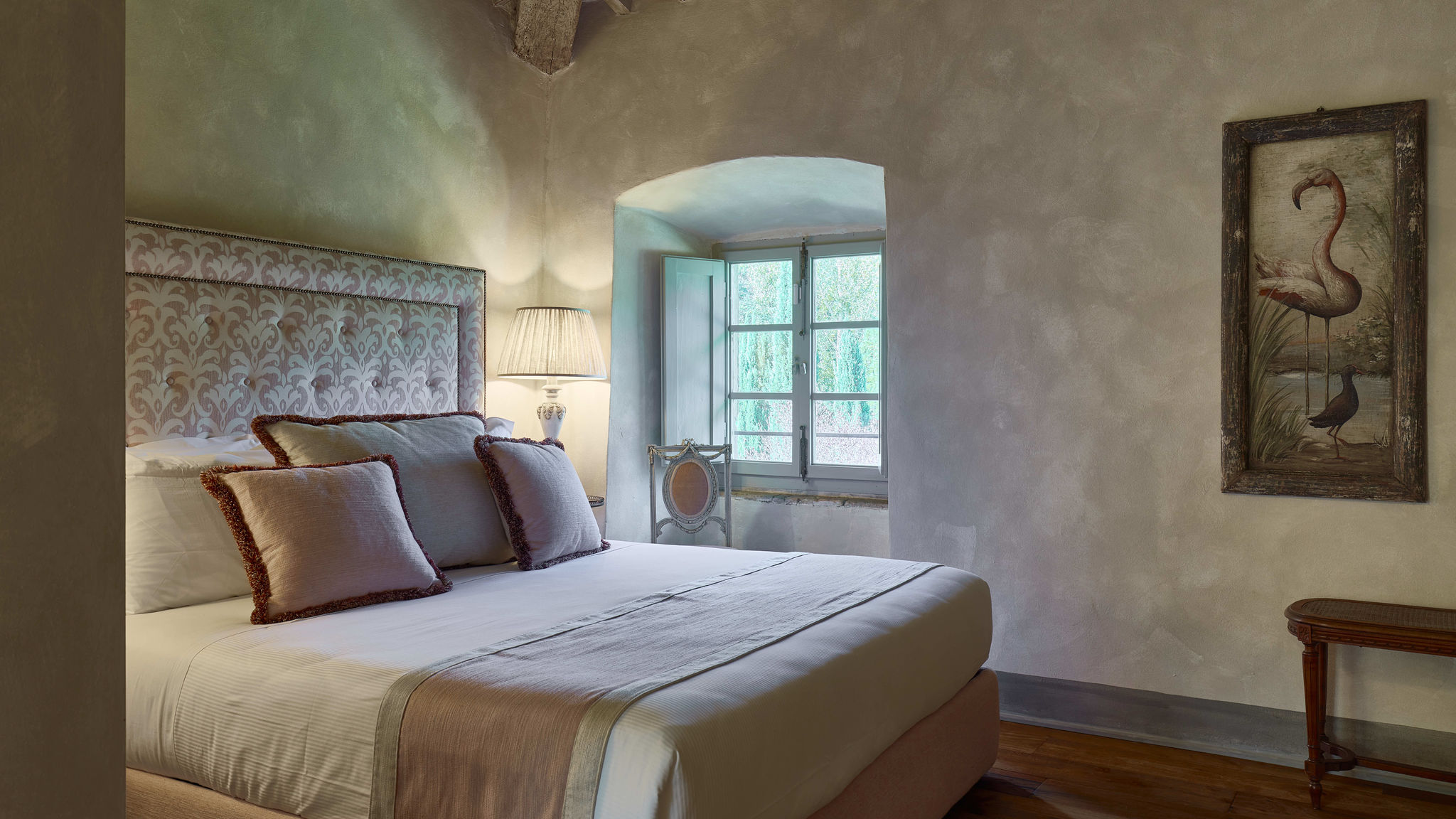 Italianway Barberino Tavarnelle Villa Mandorla by My Villa Collection