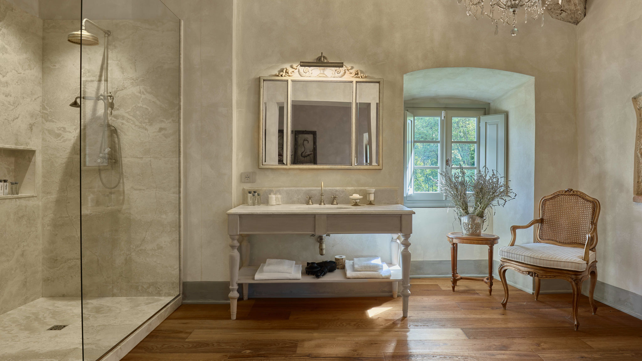 Italianway Barberino Tavarnelle Villa Mandorla by My Villa Collection