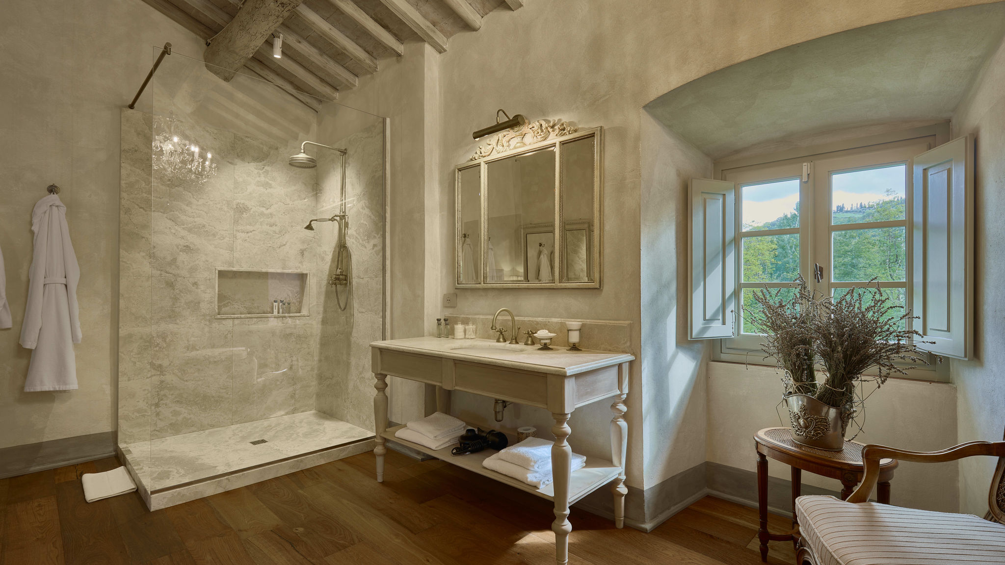 Italianway Barberino Tavarnelle Villa Mandorla by My Villa Collection