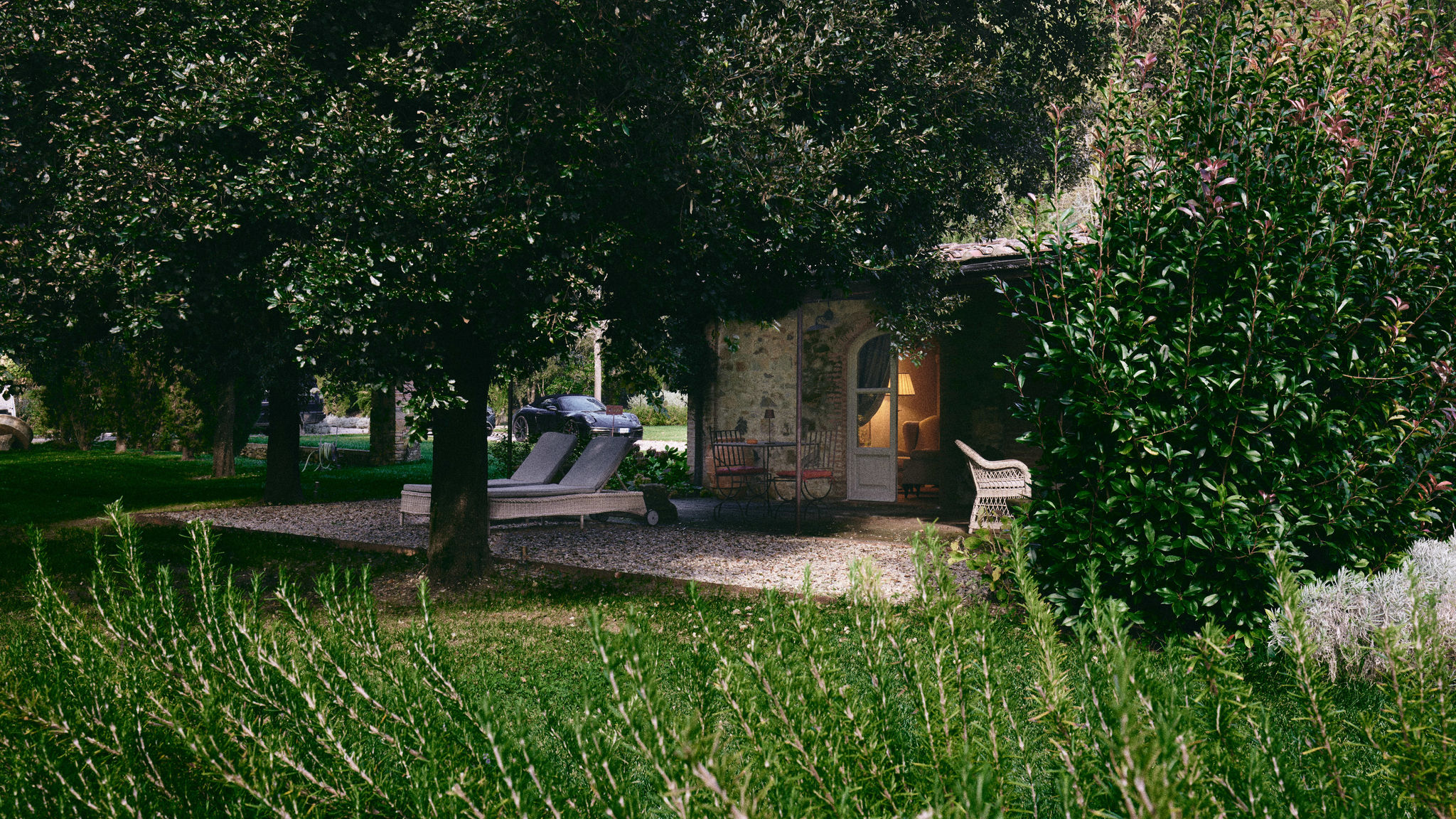 Italianway Barberino Tavarnelle Villa Mandorla by My Villa Collection