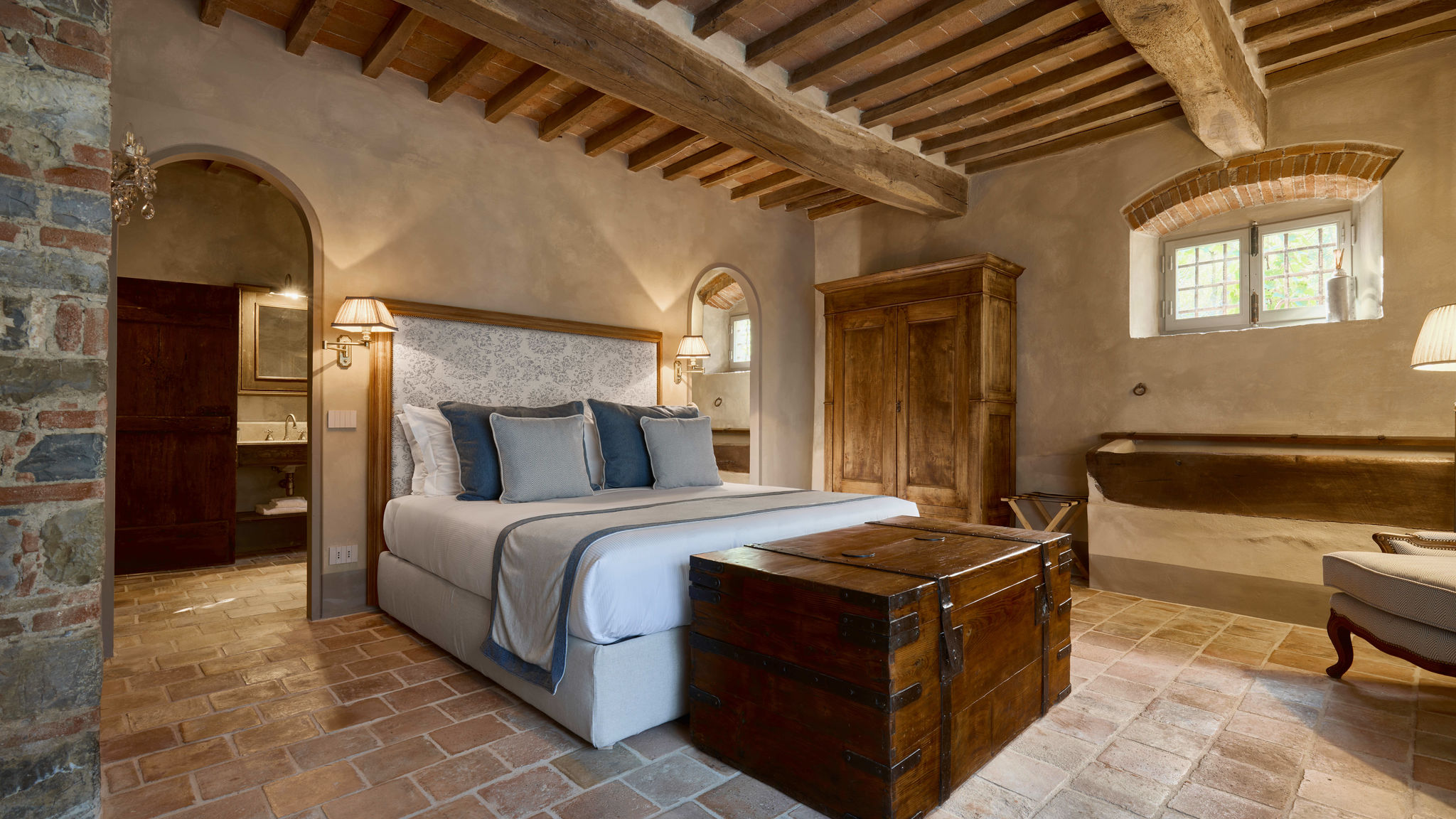 Italianway Barberino Tavarnelle Villa Mandorla by My Villa Collection