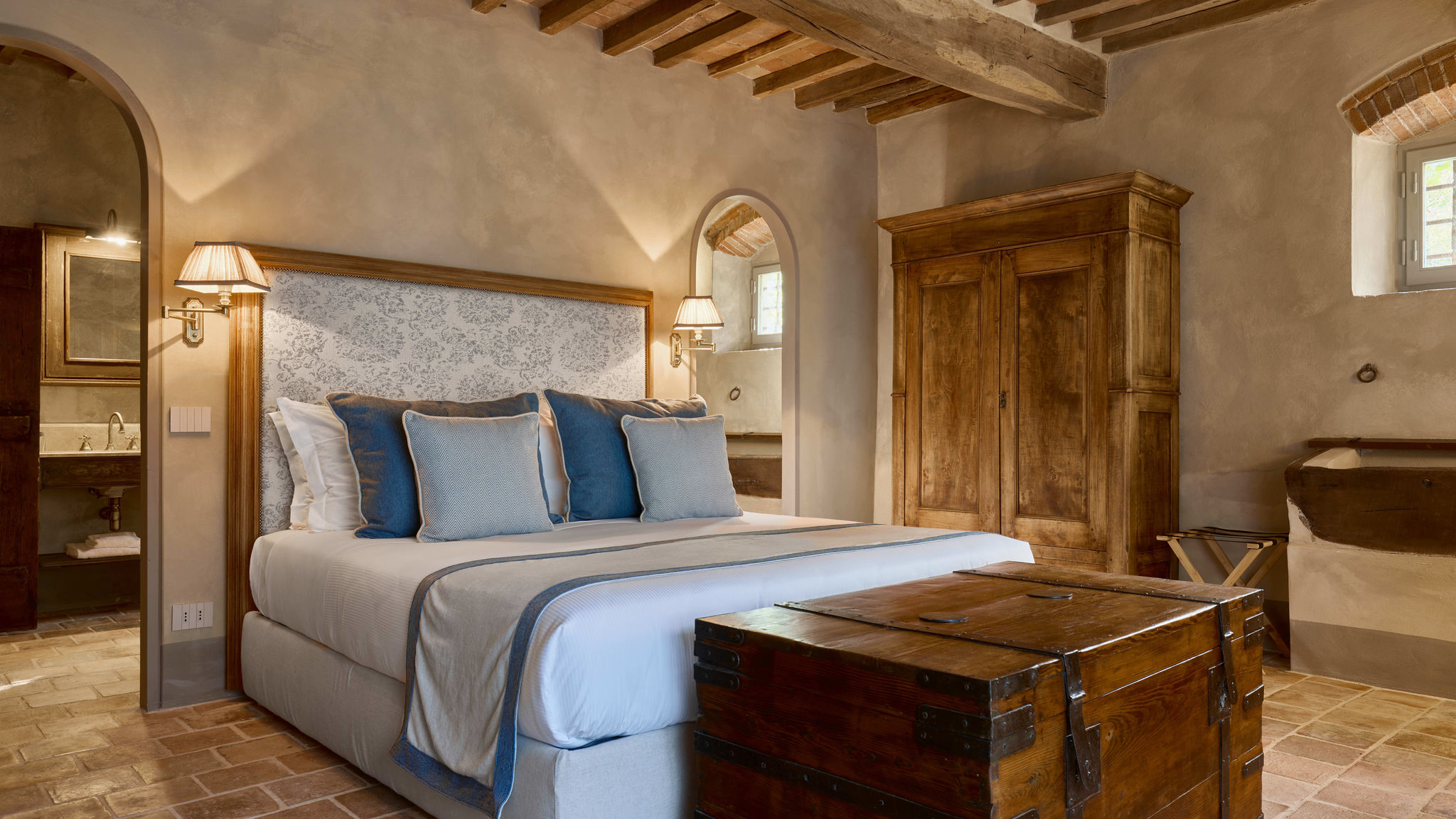 Italianway Barberino Tavarnelle Villa Mandorla by My Villa Collection