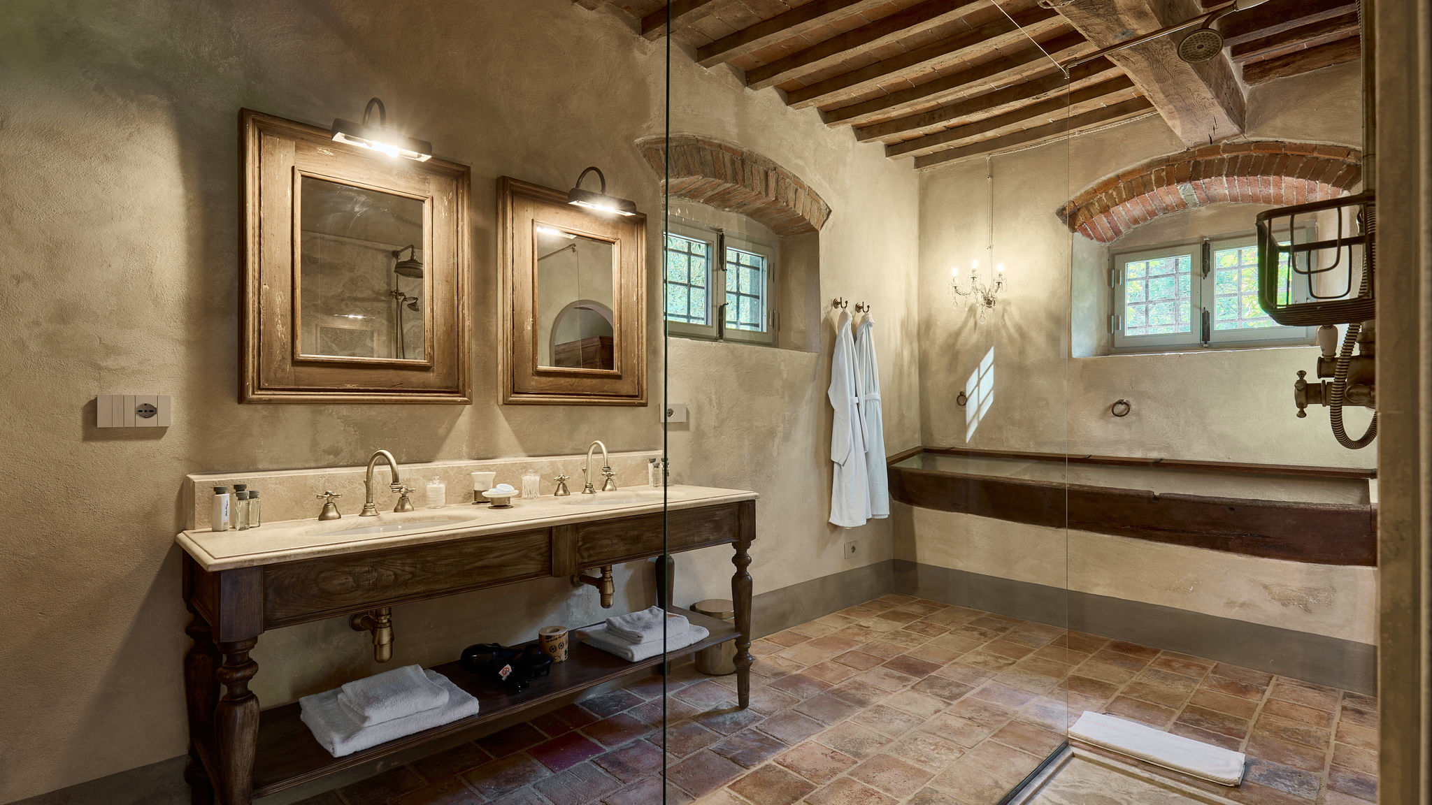 Italianway Barberino Tavarnelle Villa Mandorla by My Villa Collection