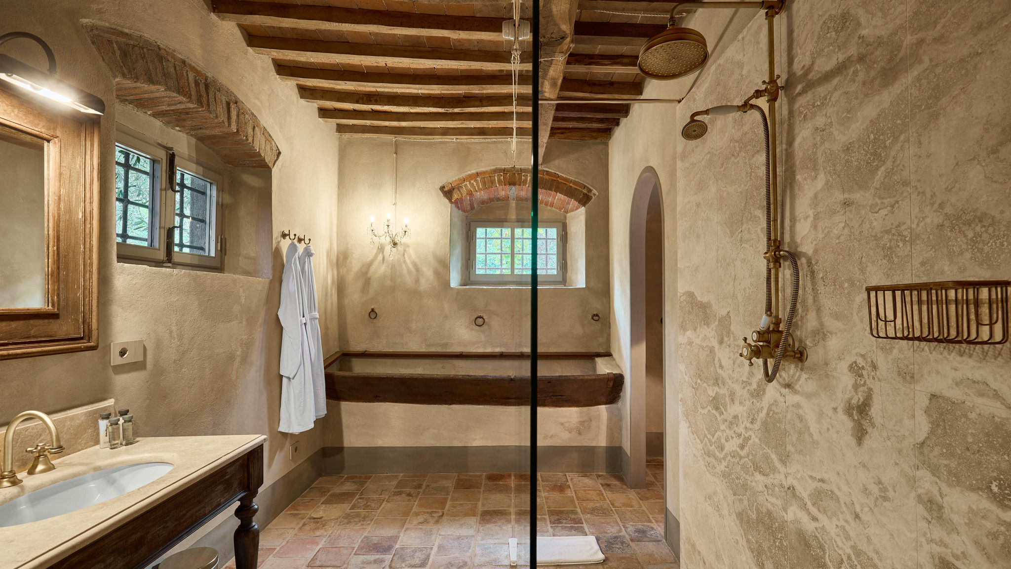 Italianway Barberino Tavarnelle Villa Mandorla by My Villa Collection