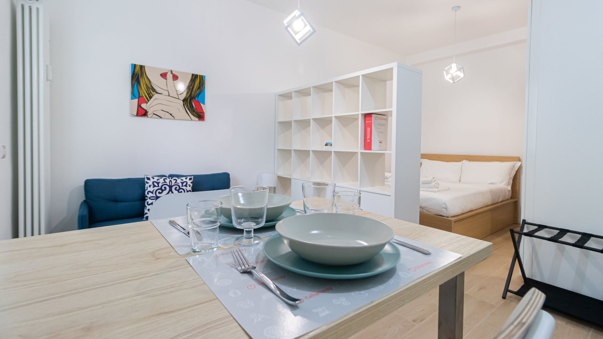 Italianway Milano Cambiasi 8