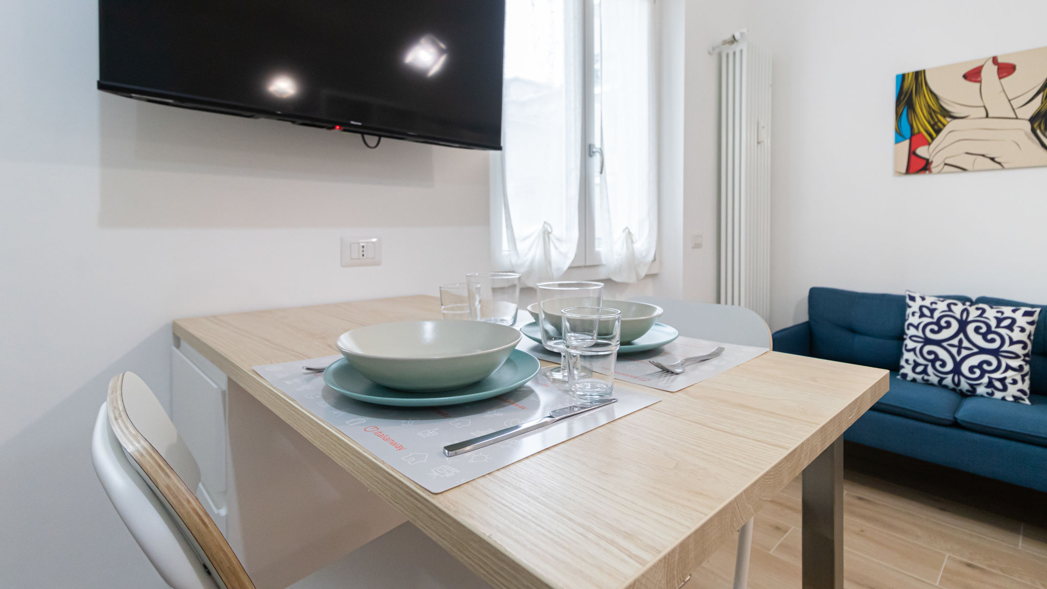 Italianway Milano Cambiasi 8