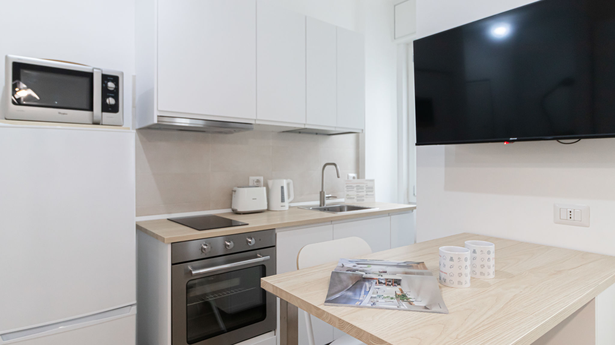 Italianway Milano Cambiasi 8