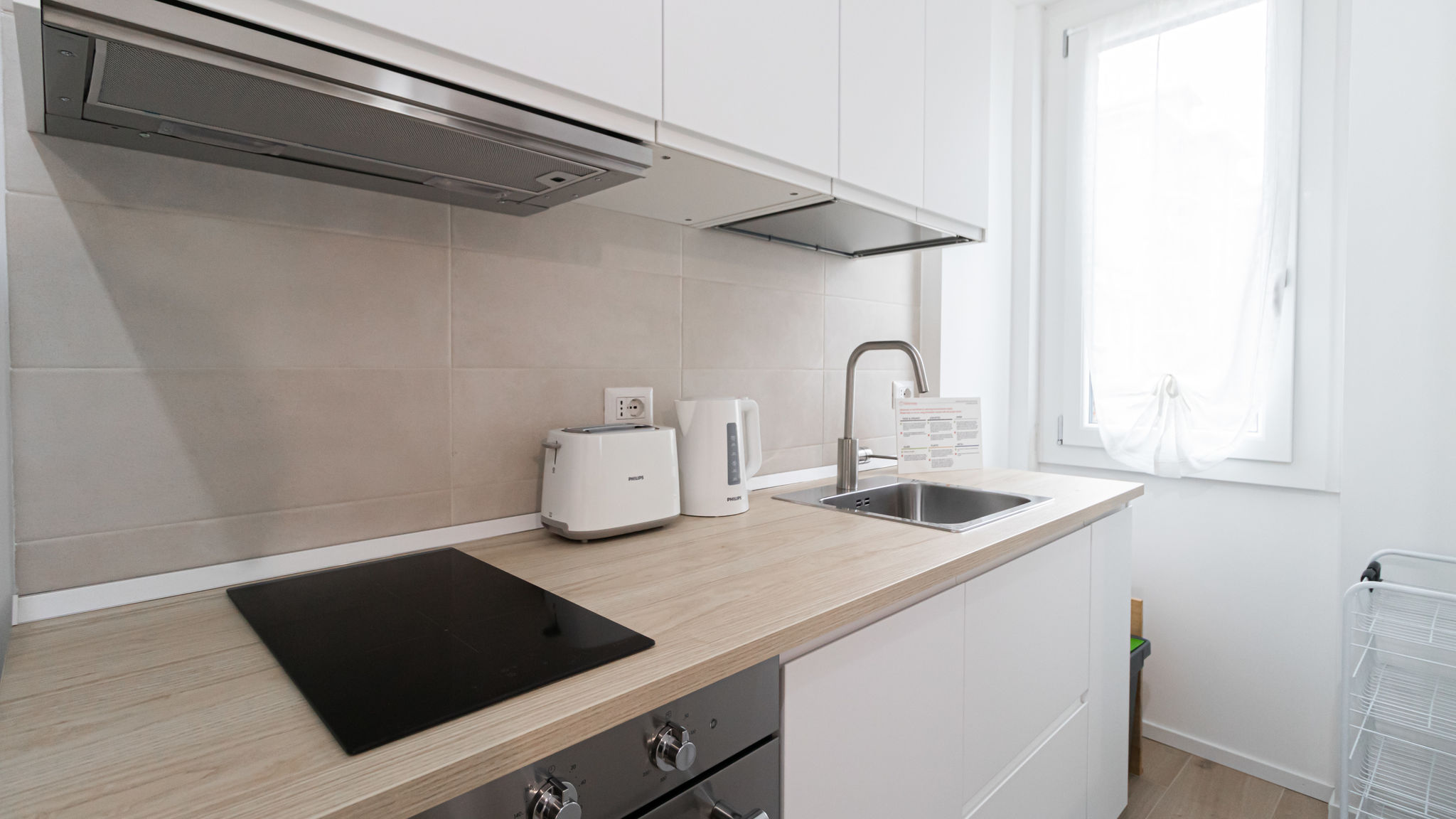 Italianway Milano Cambiasi 8