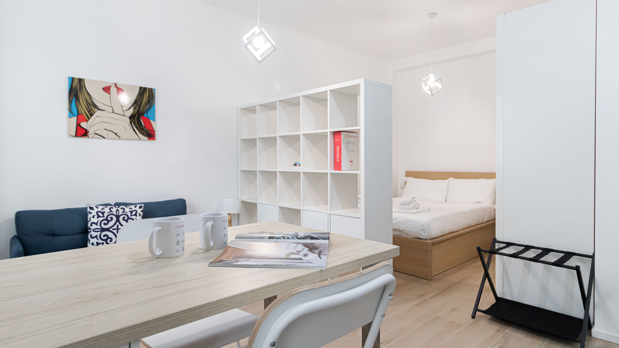 Italianway Milano Cambiasi 8