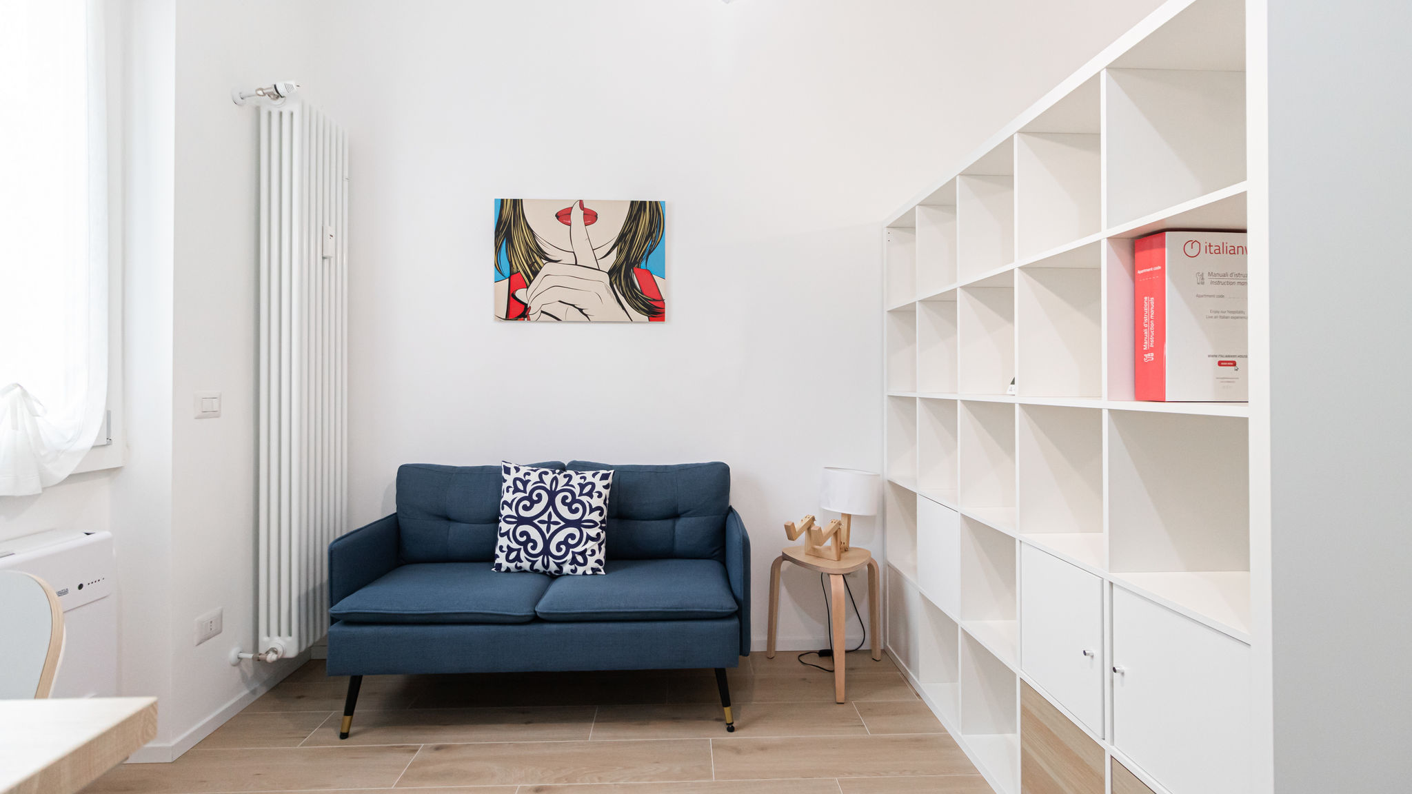 Italianway Milano Cambiasi 8