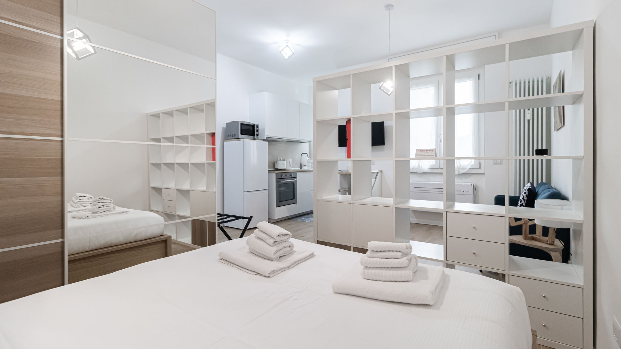 Italianway Milano Cambiasi 8