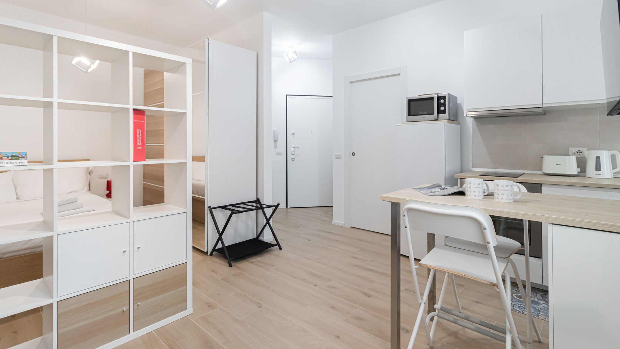 Italianway Milano Cambiasi 8