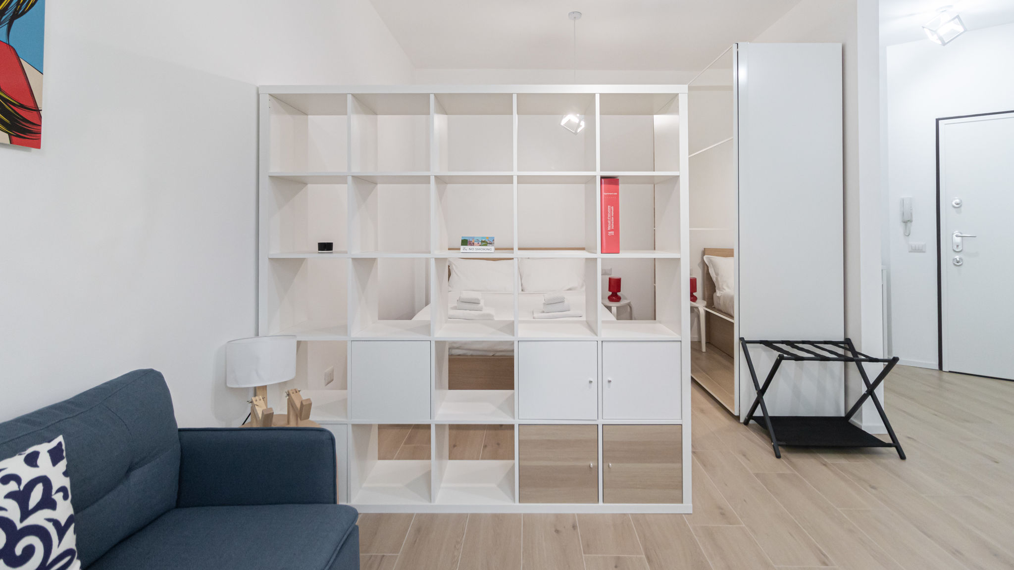 Italianway Milano Cambiasi 8