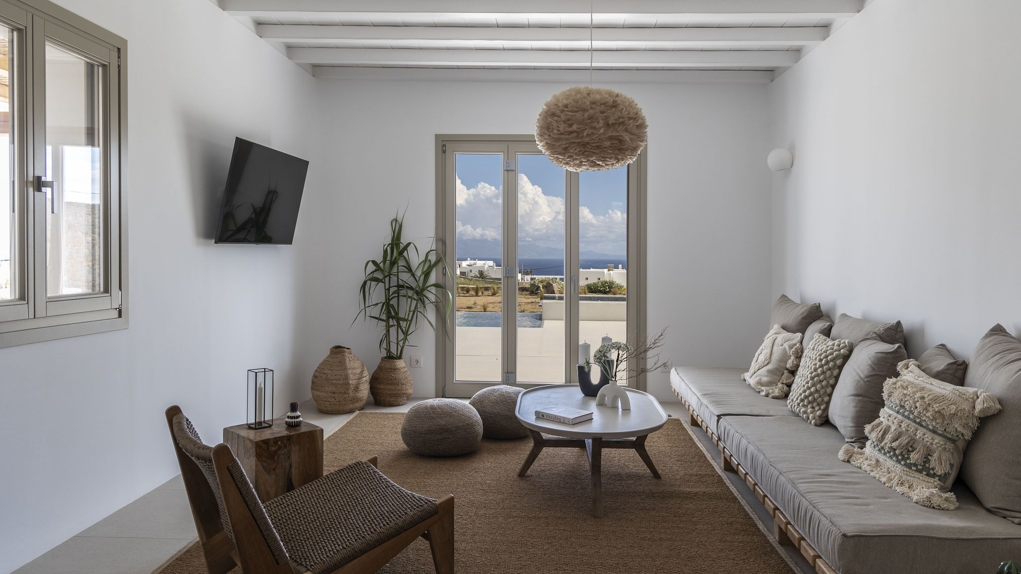 Italianway Mykonos Livadi