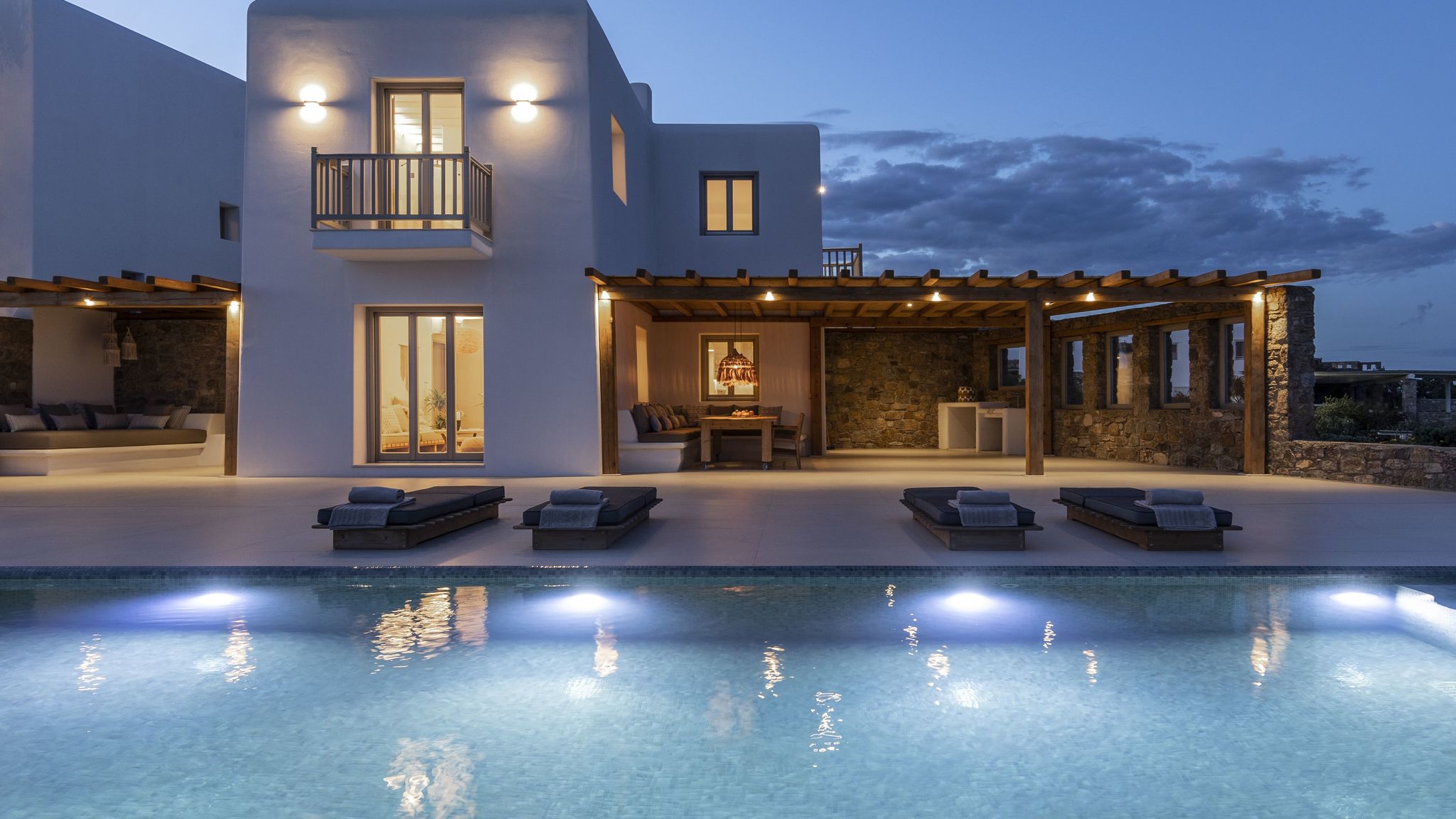 Italianway Mykonos Livadi