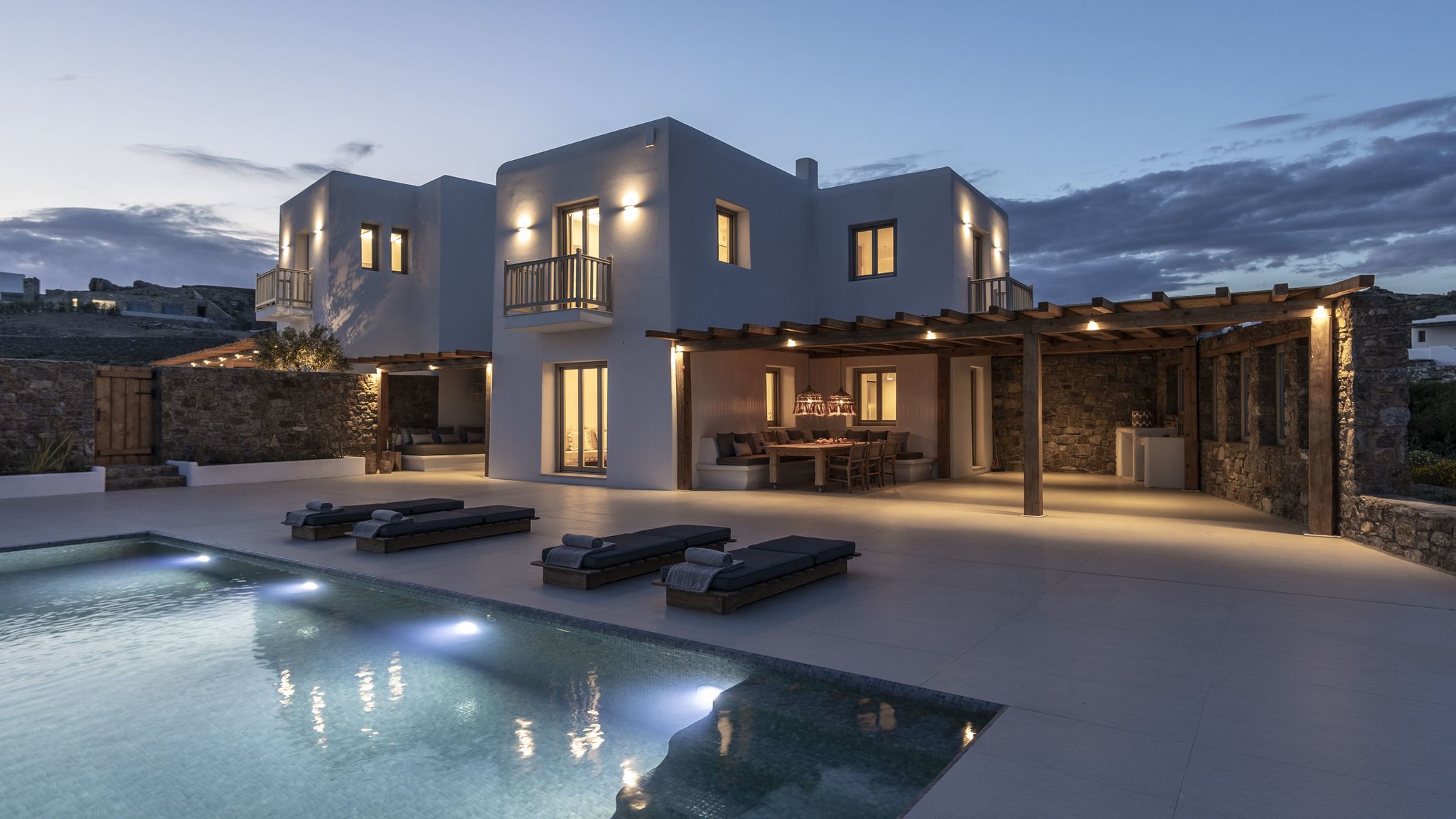 Italianway Mykonos Livadi