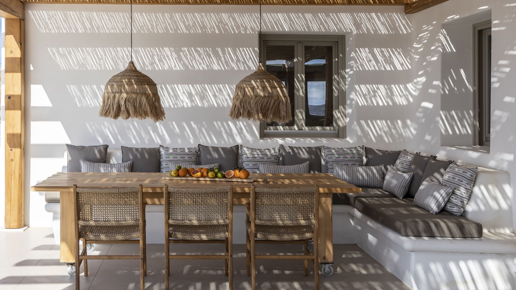 Italianway Mykonos Livadi