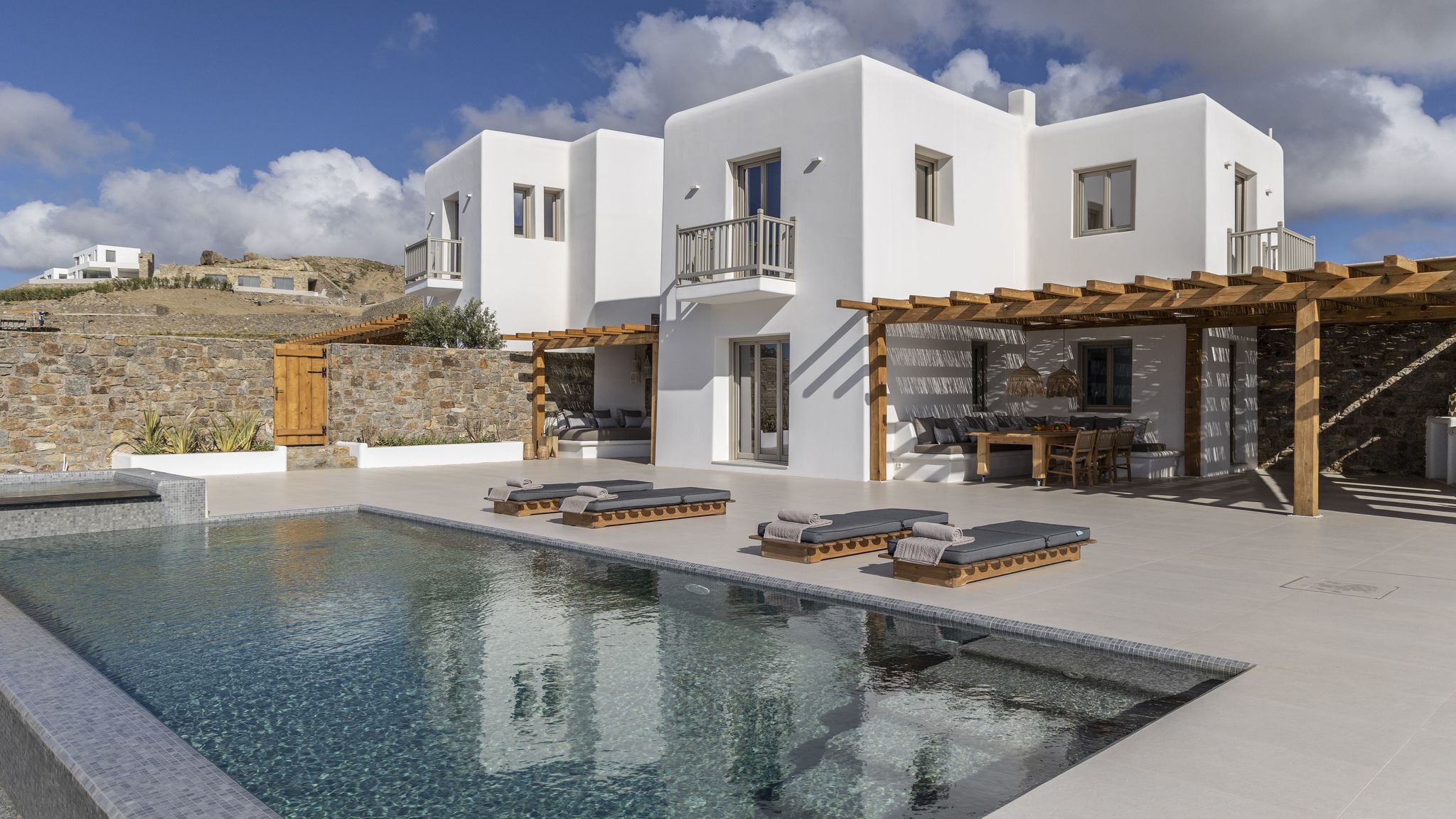 Italianway Mykonos Livadi
