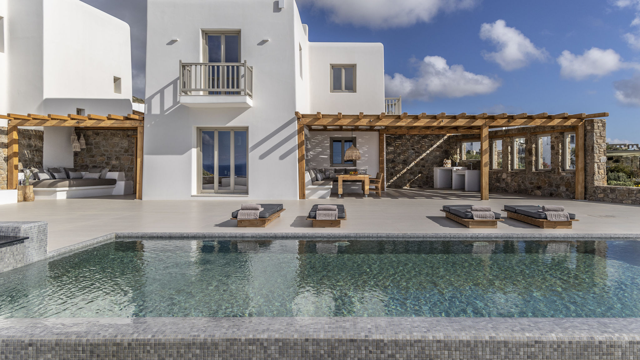 Italianway Mykonos Livadi