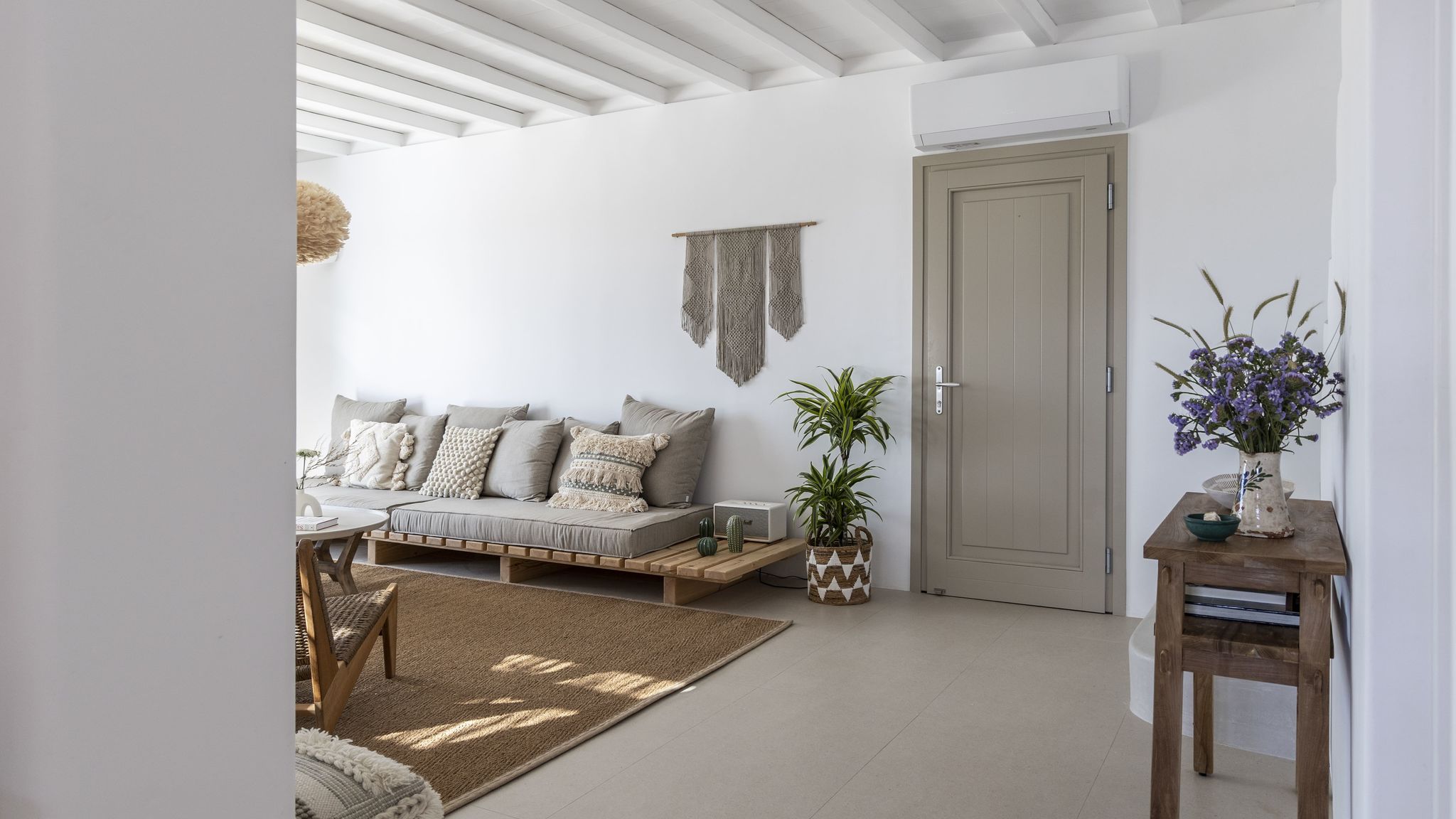 Italianway Mykonos Livadi