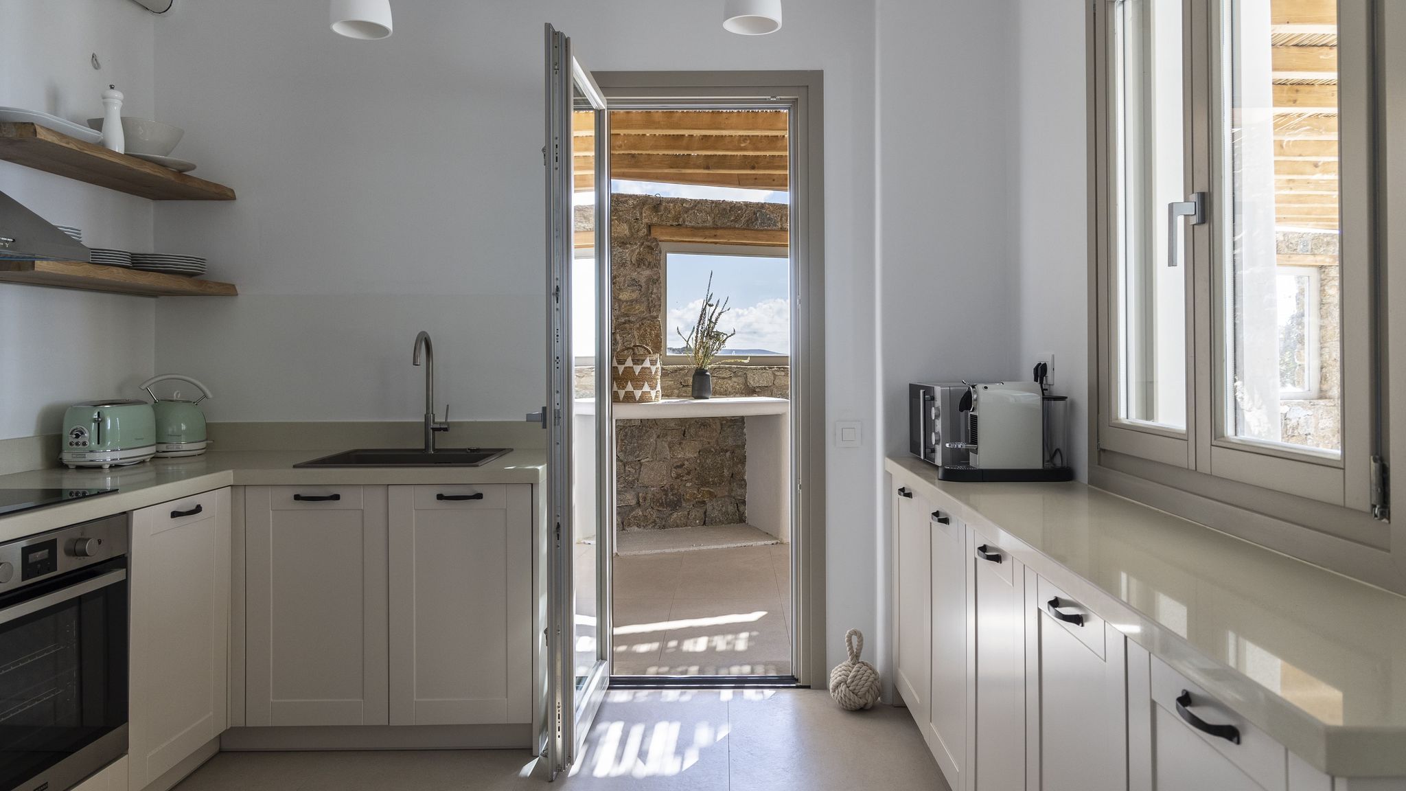 Italianway Mykonos Livadi