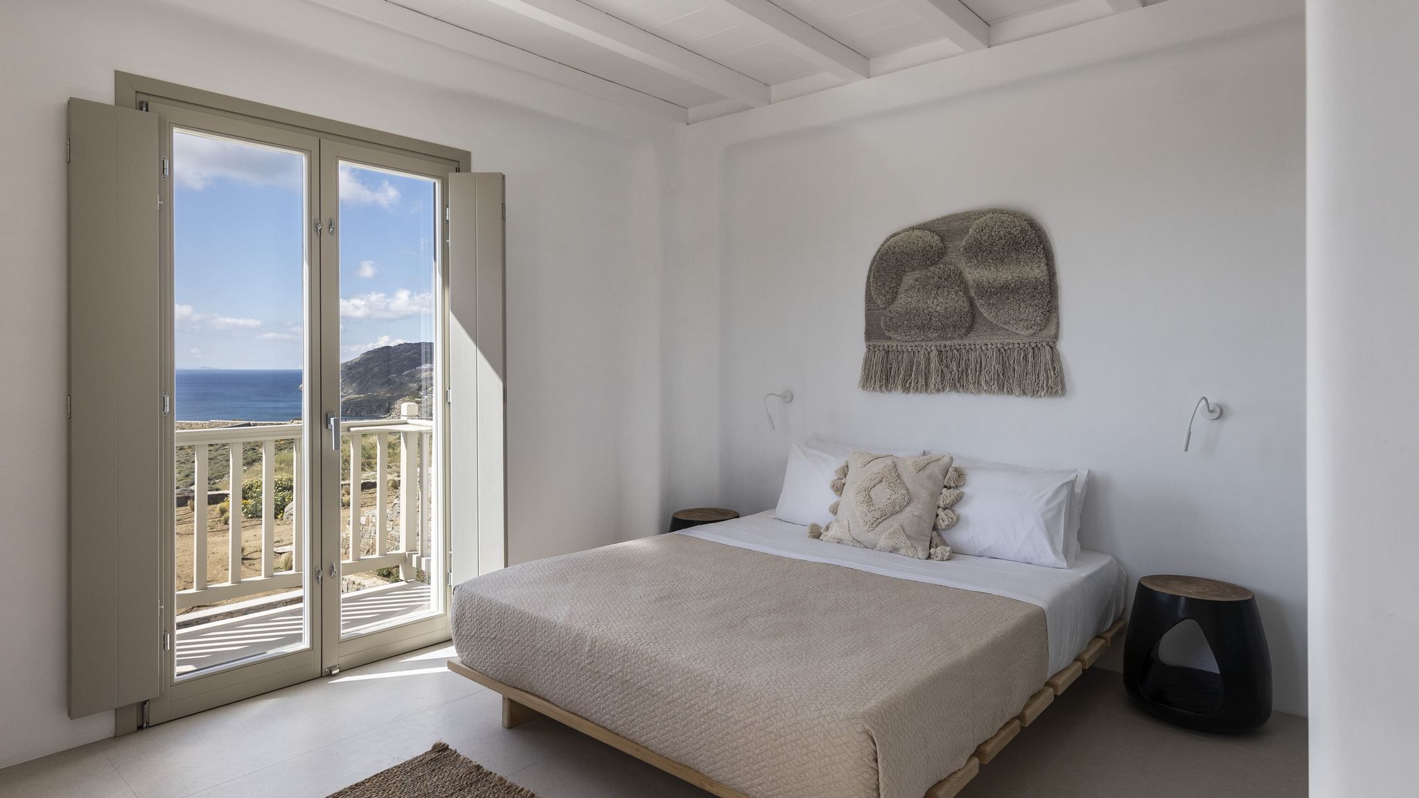 Italianway Mykonos Livadi