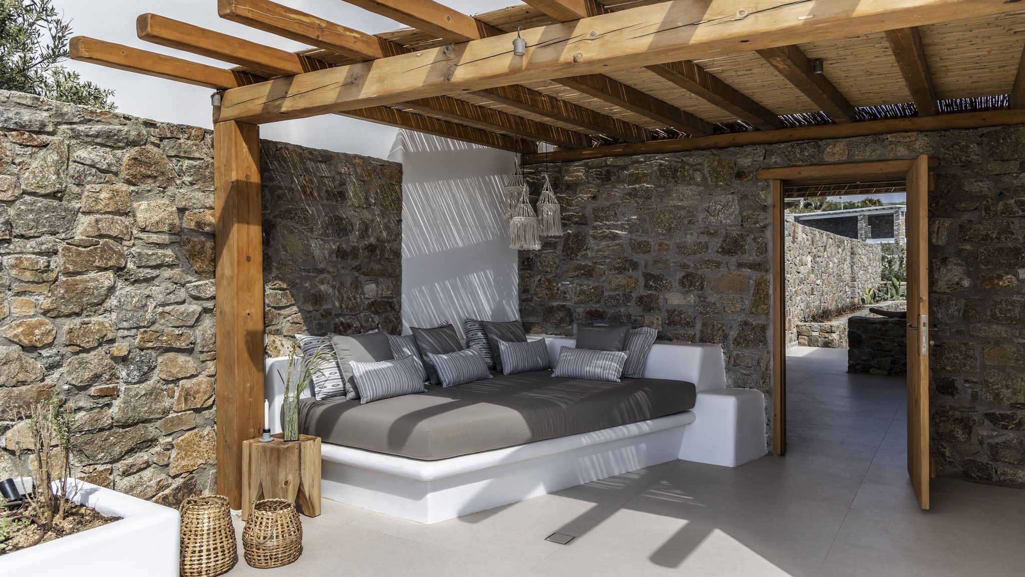 Italianway Mykonos Livadi