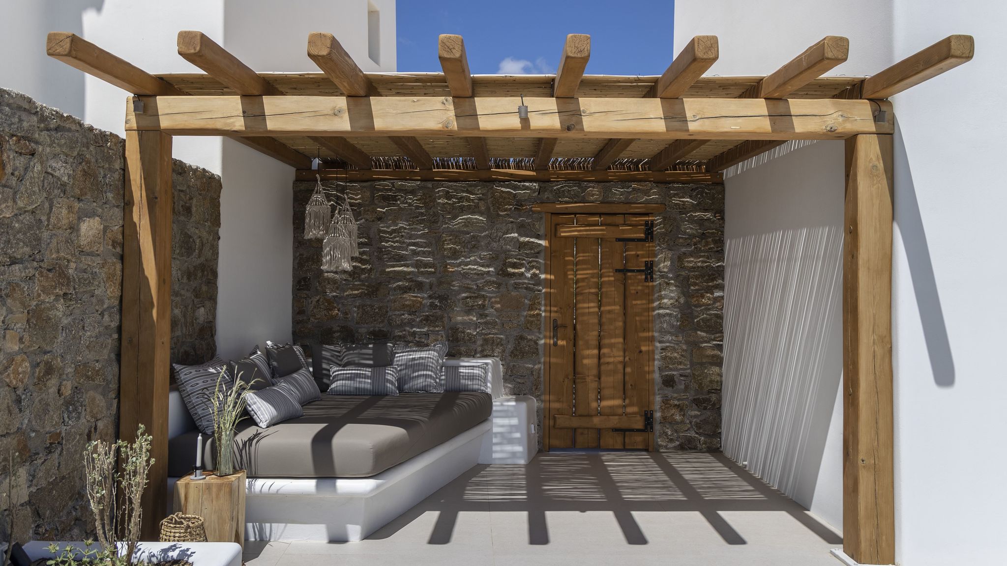 Italianway Mykonos Livadi