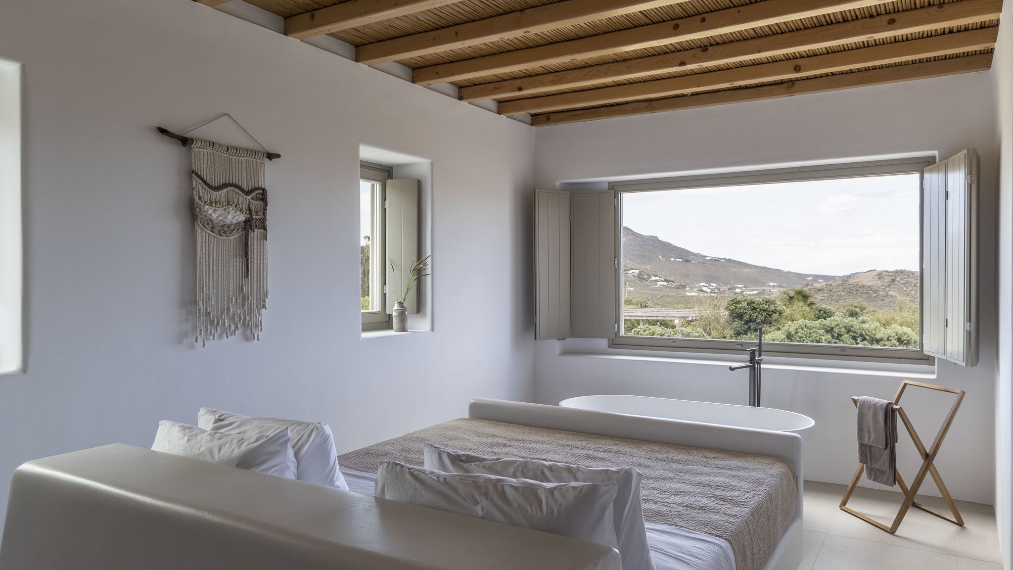 Italianway Mykonos Livadi