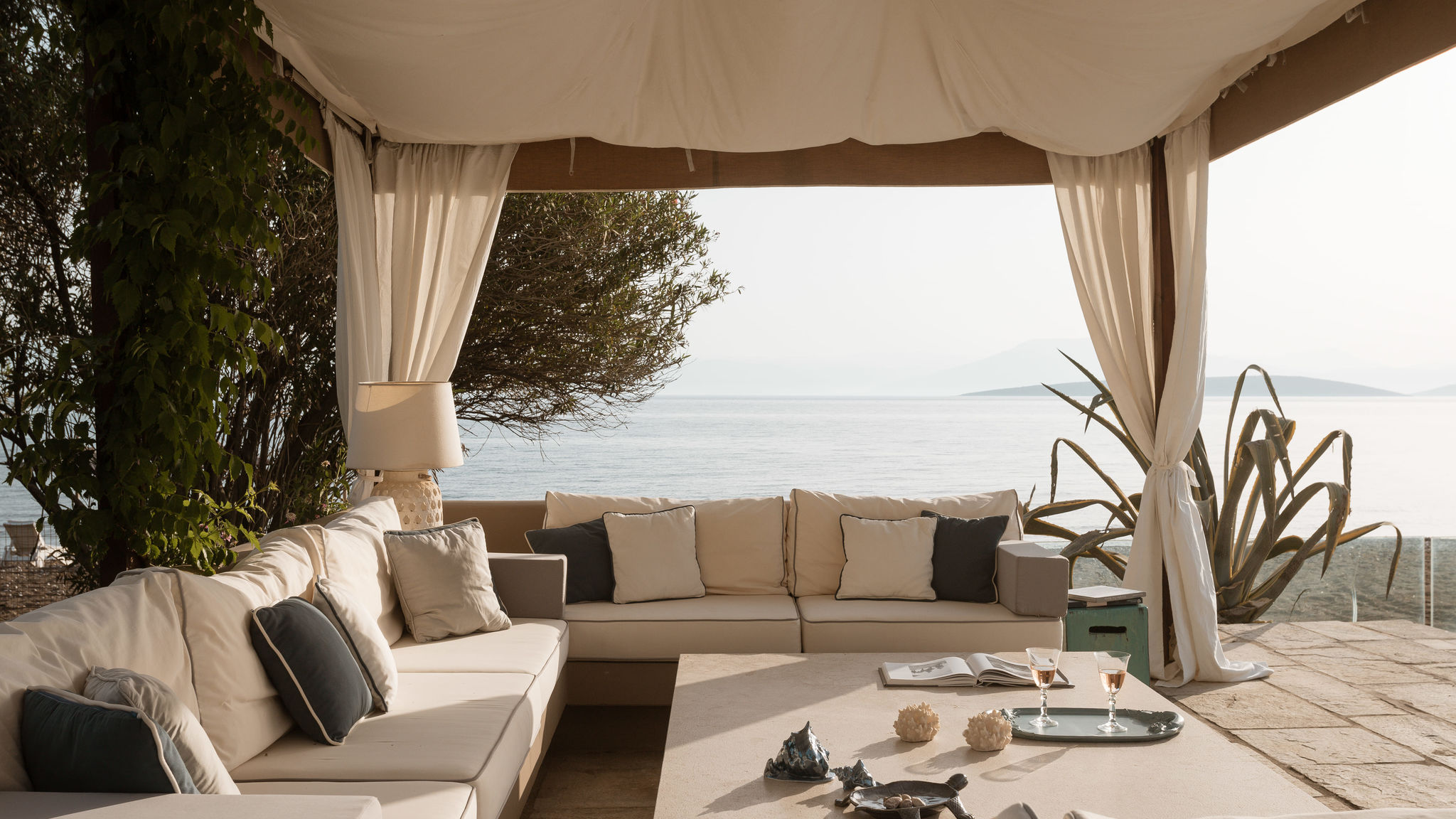 Italianway Nauplia Villa Noulis