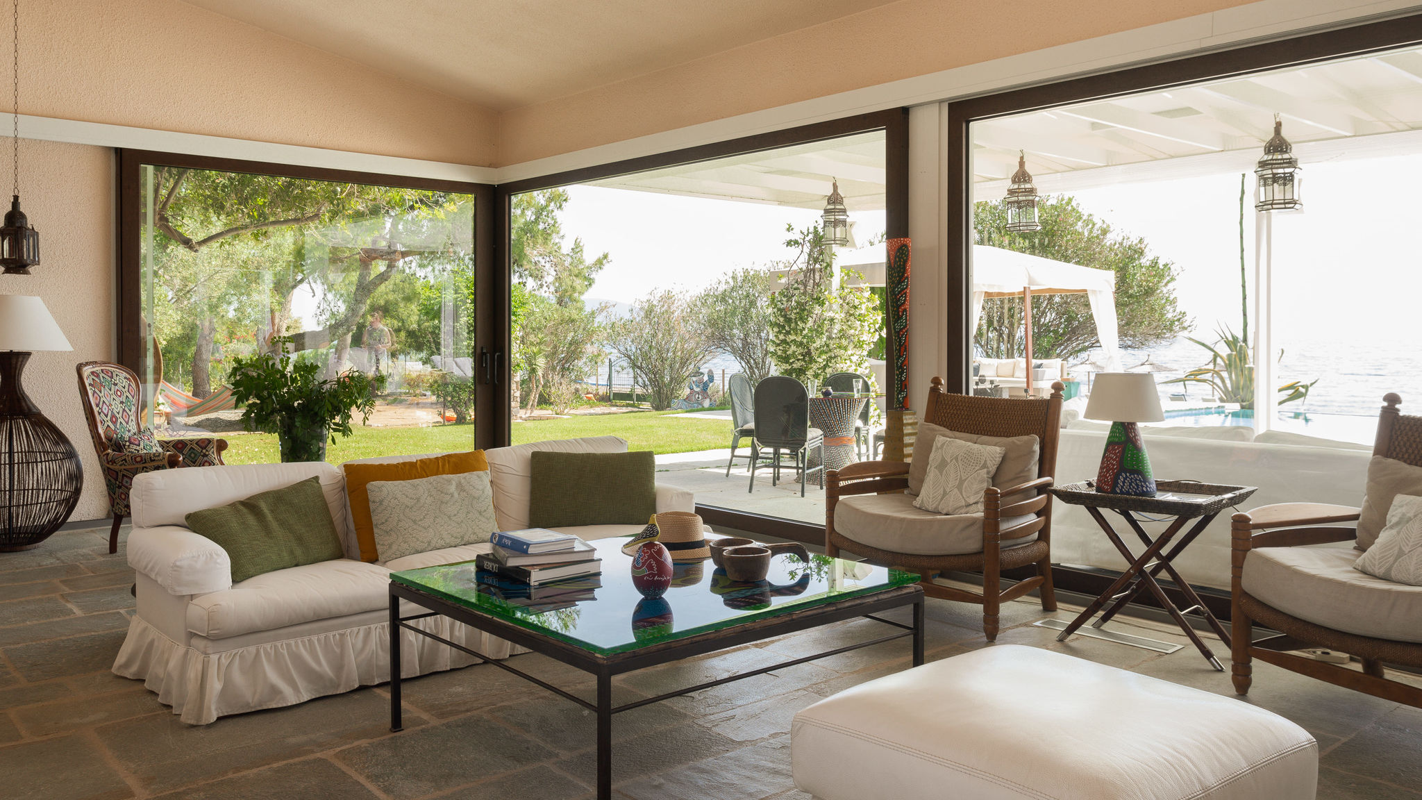 Italianway Nauplia Villa Noulis