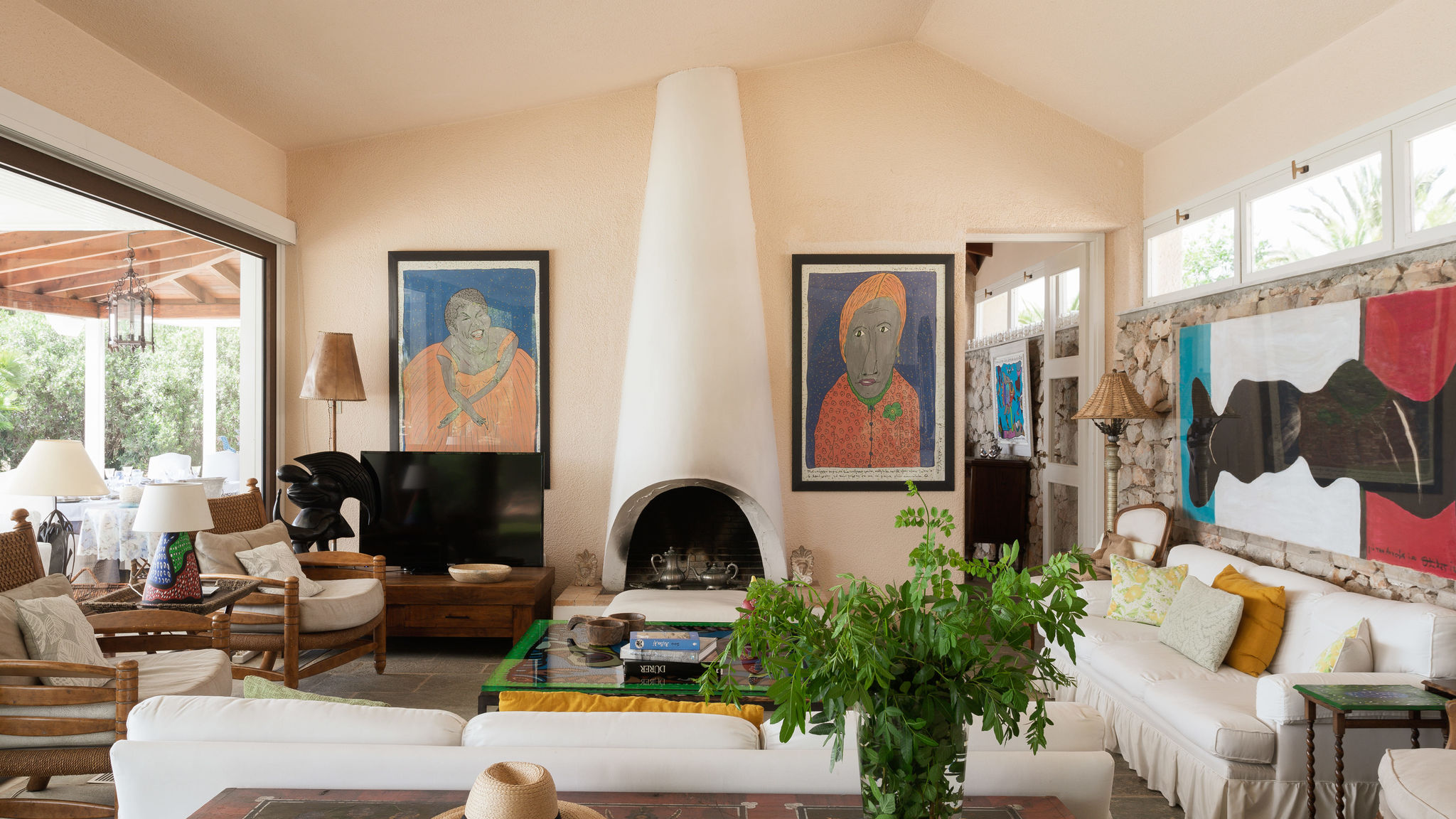 Italianway Nauplia Villa Noulis