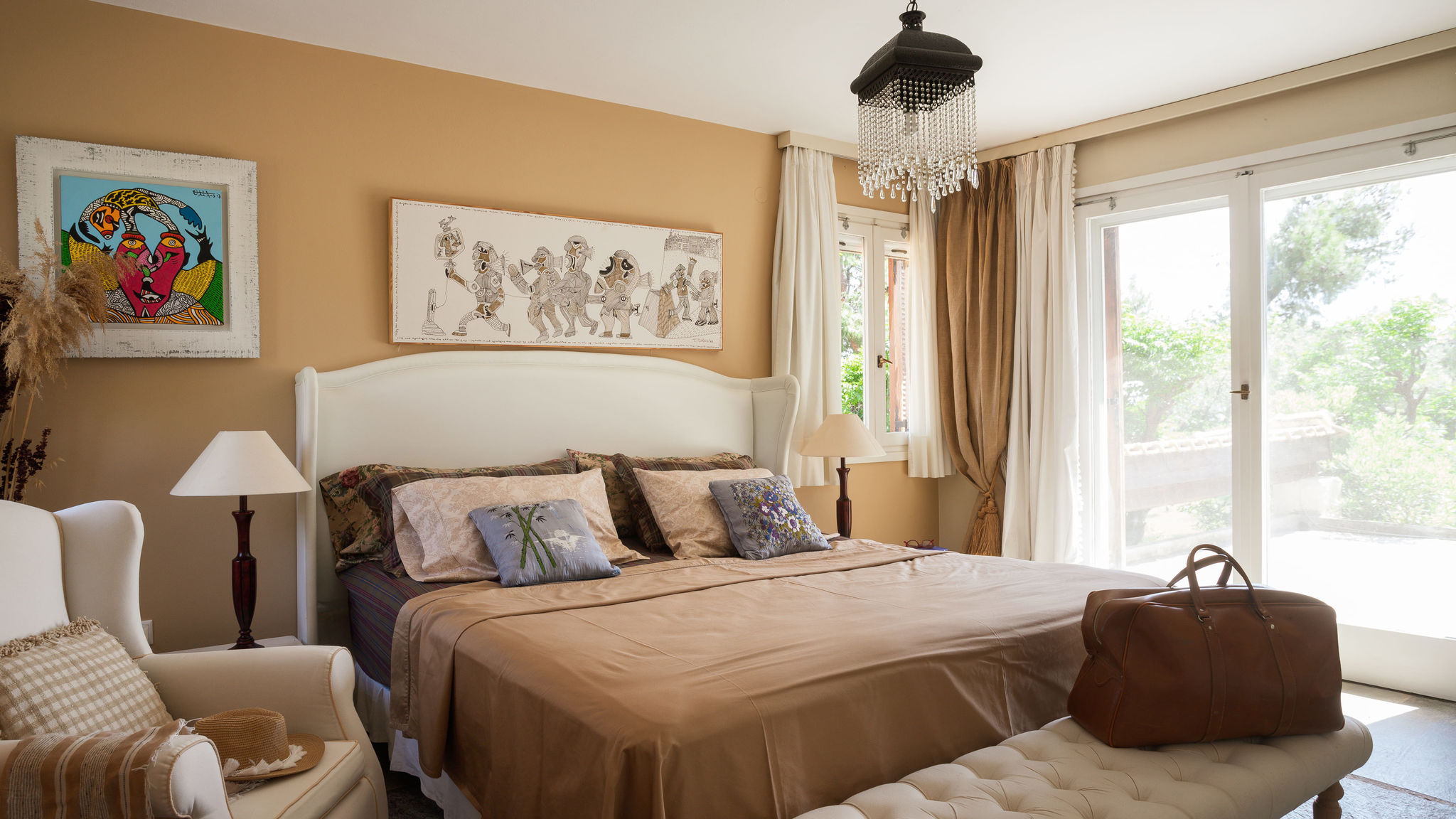 Italianway Nauplia Villa Noulis