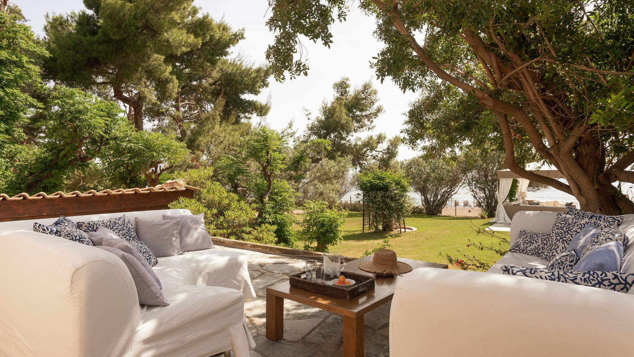 Italianway Nauplia Villa Noulis