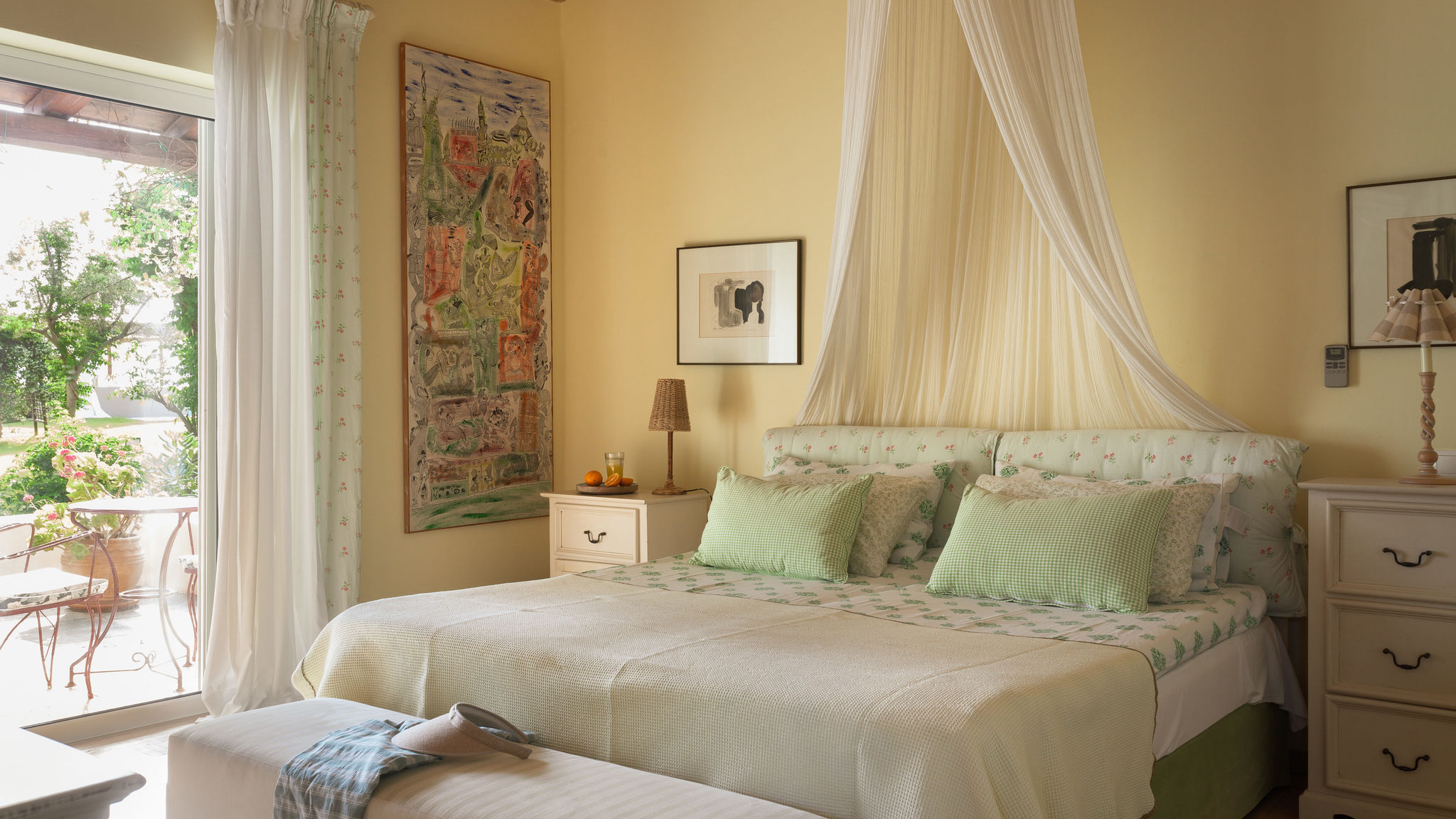 Italianway Nauplia Villa Noulis