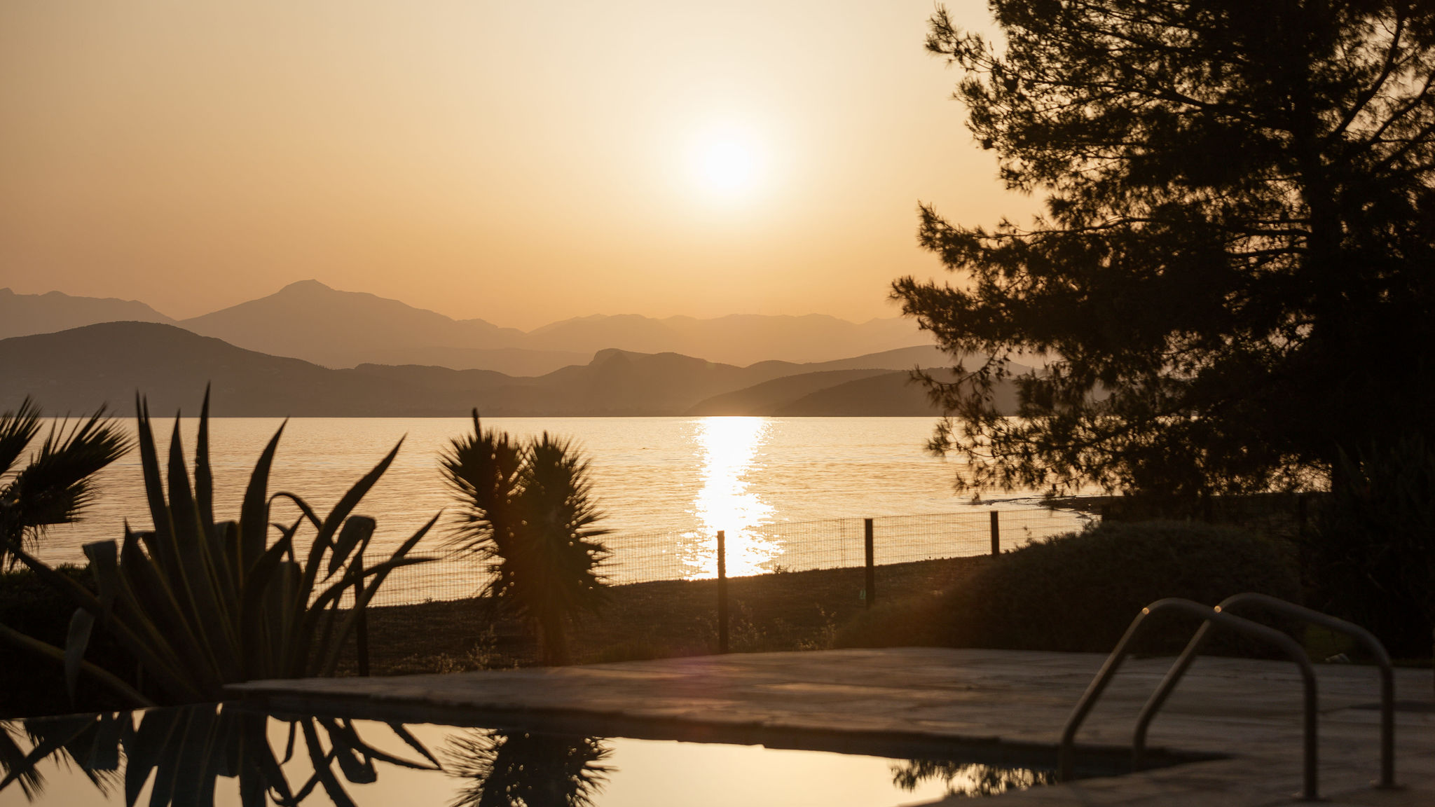 Italianway Nauplia Villa Noulis