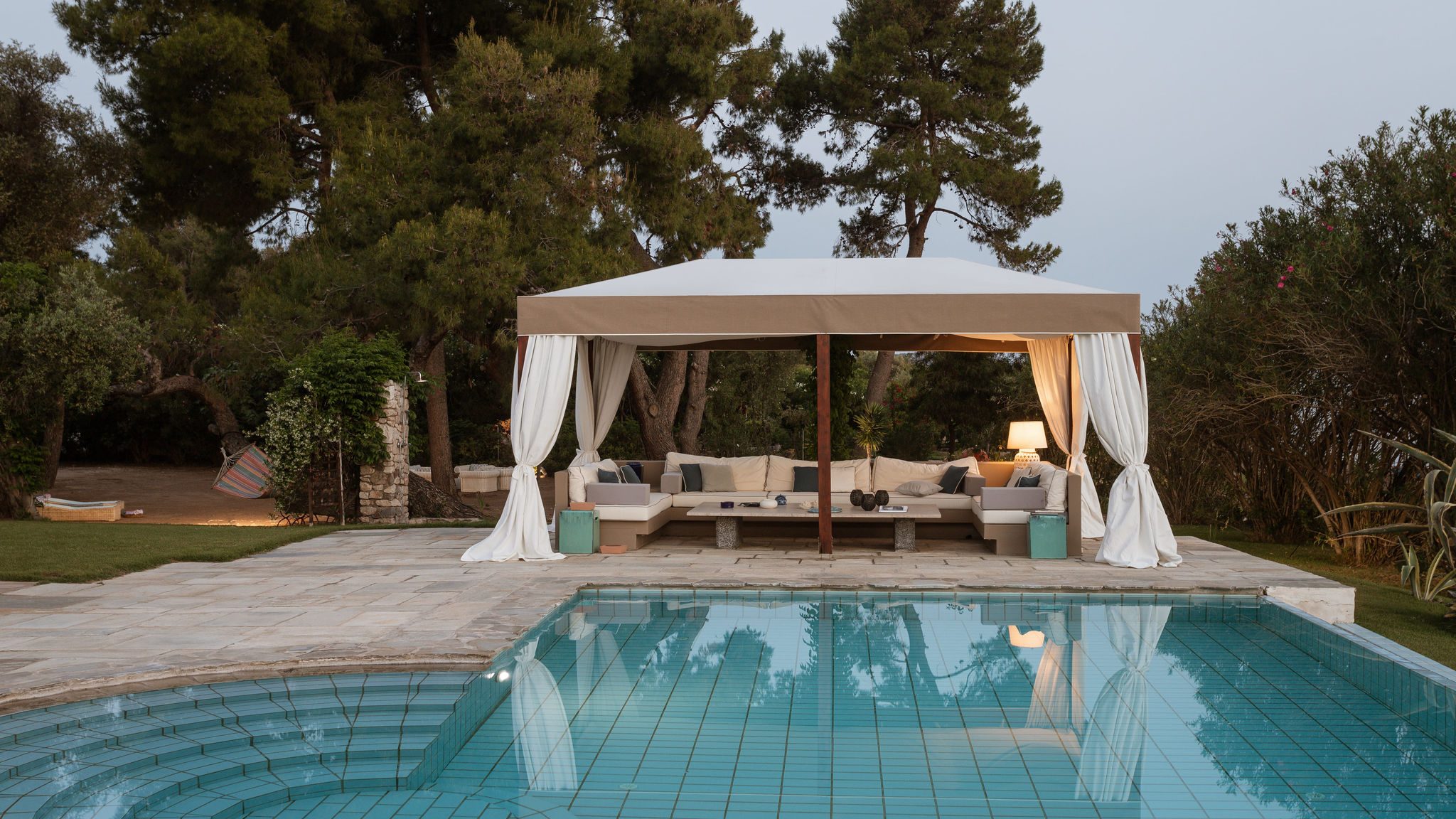 Italianway Nauplia Villa Noulis