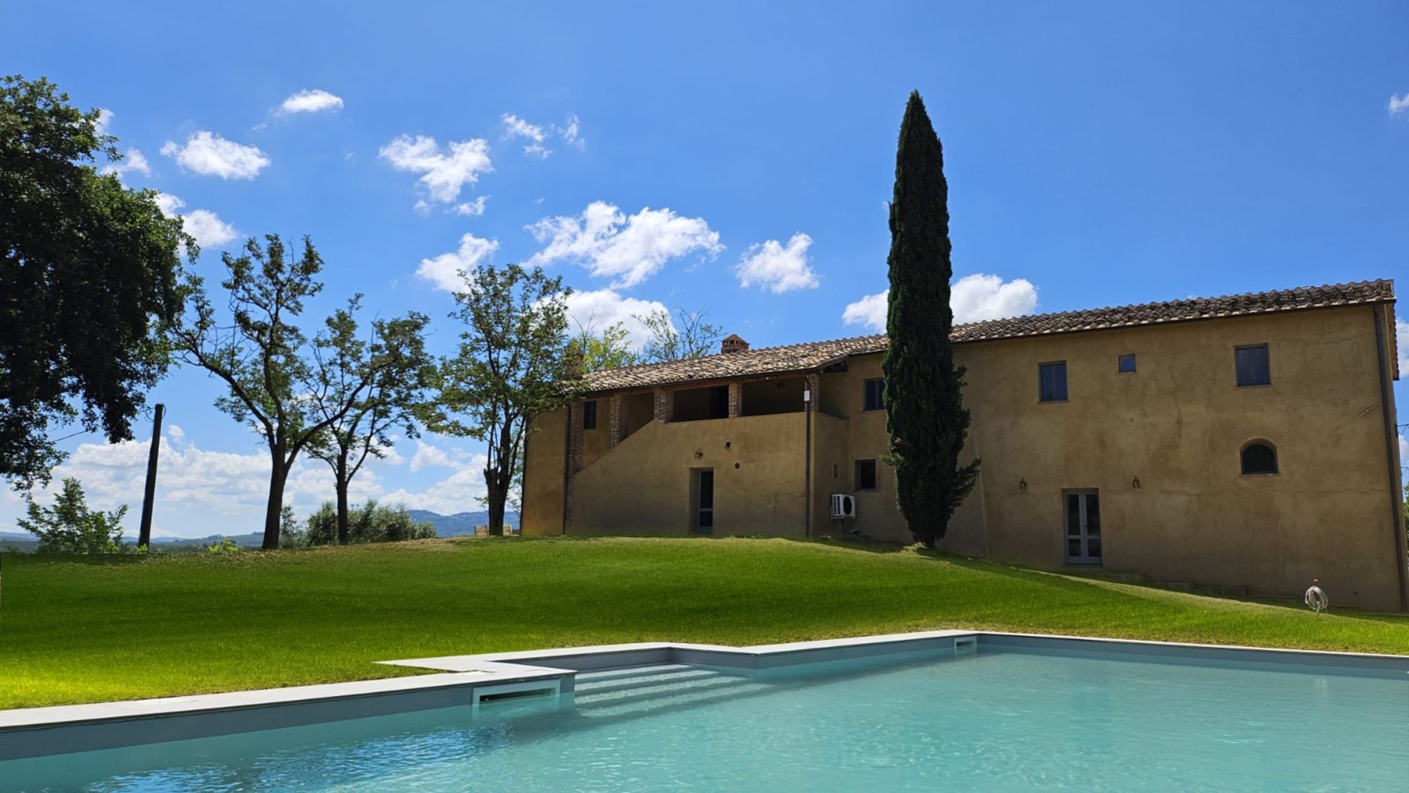 Italianway Buonconvento Villa Aria by My Villa Collection