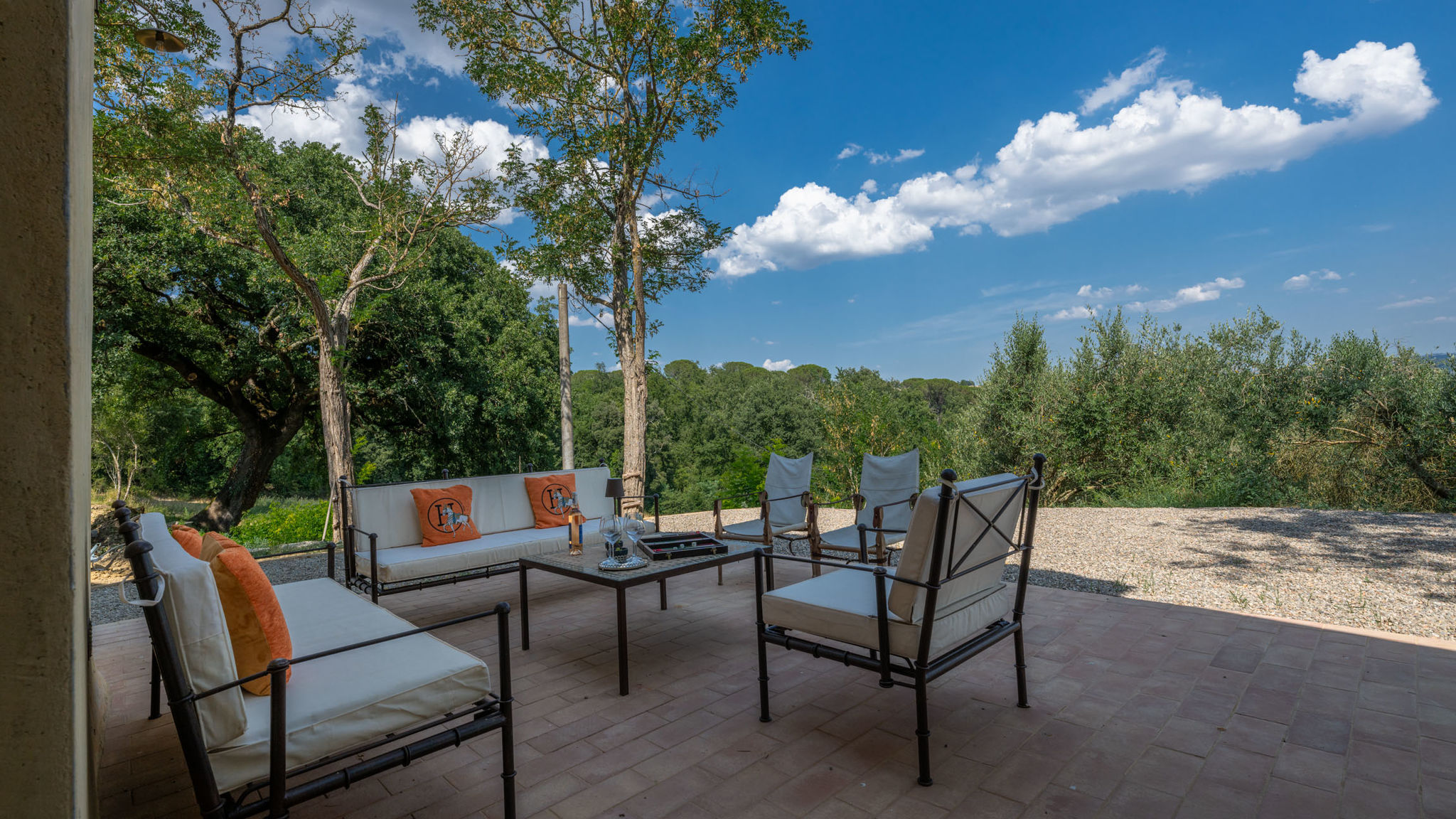 Italianway Buonconvento Villa Aria by My Villa Collection