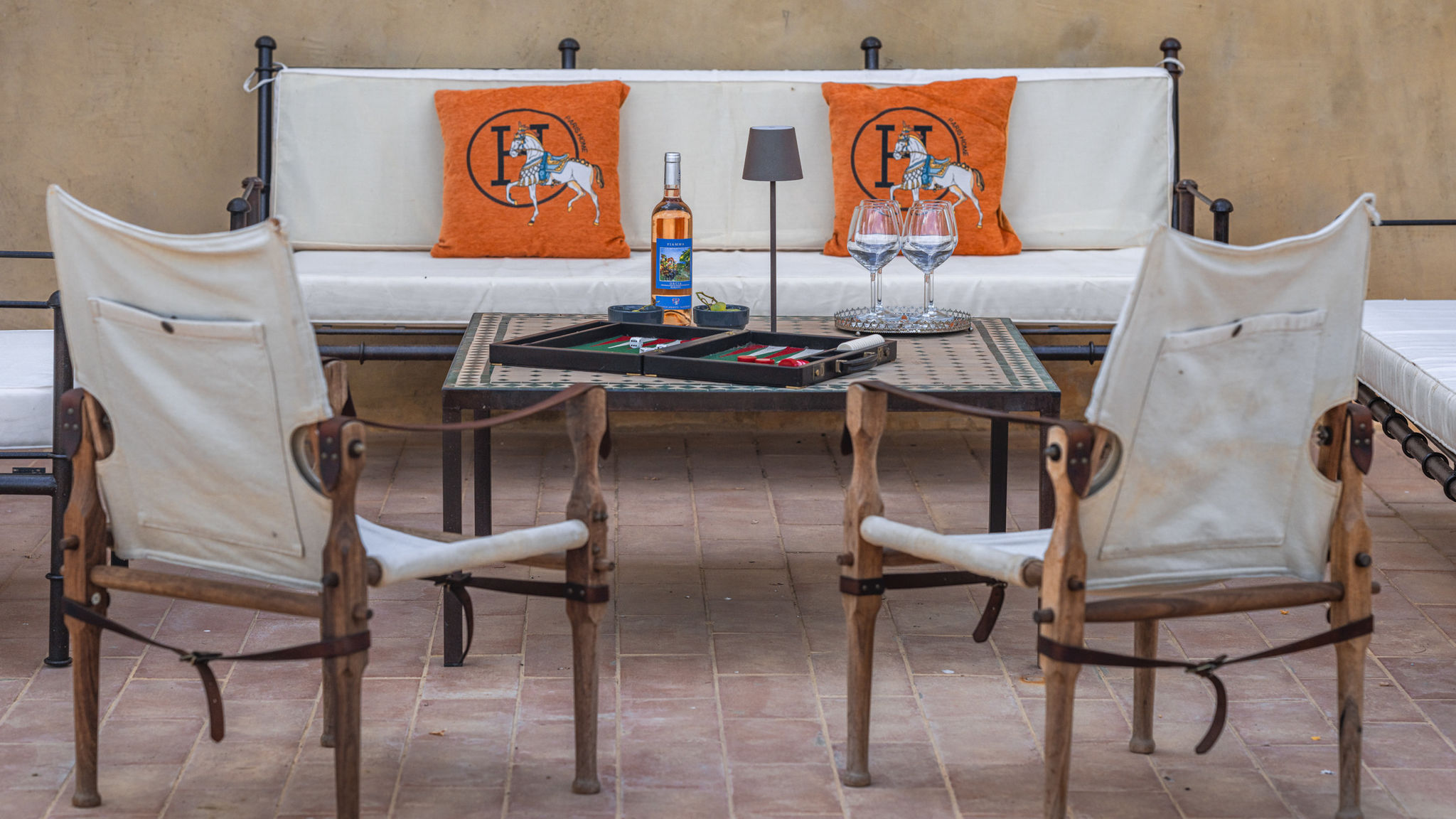 Italianway Buonconvento Villa Aria by My Villa Collection