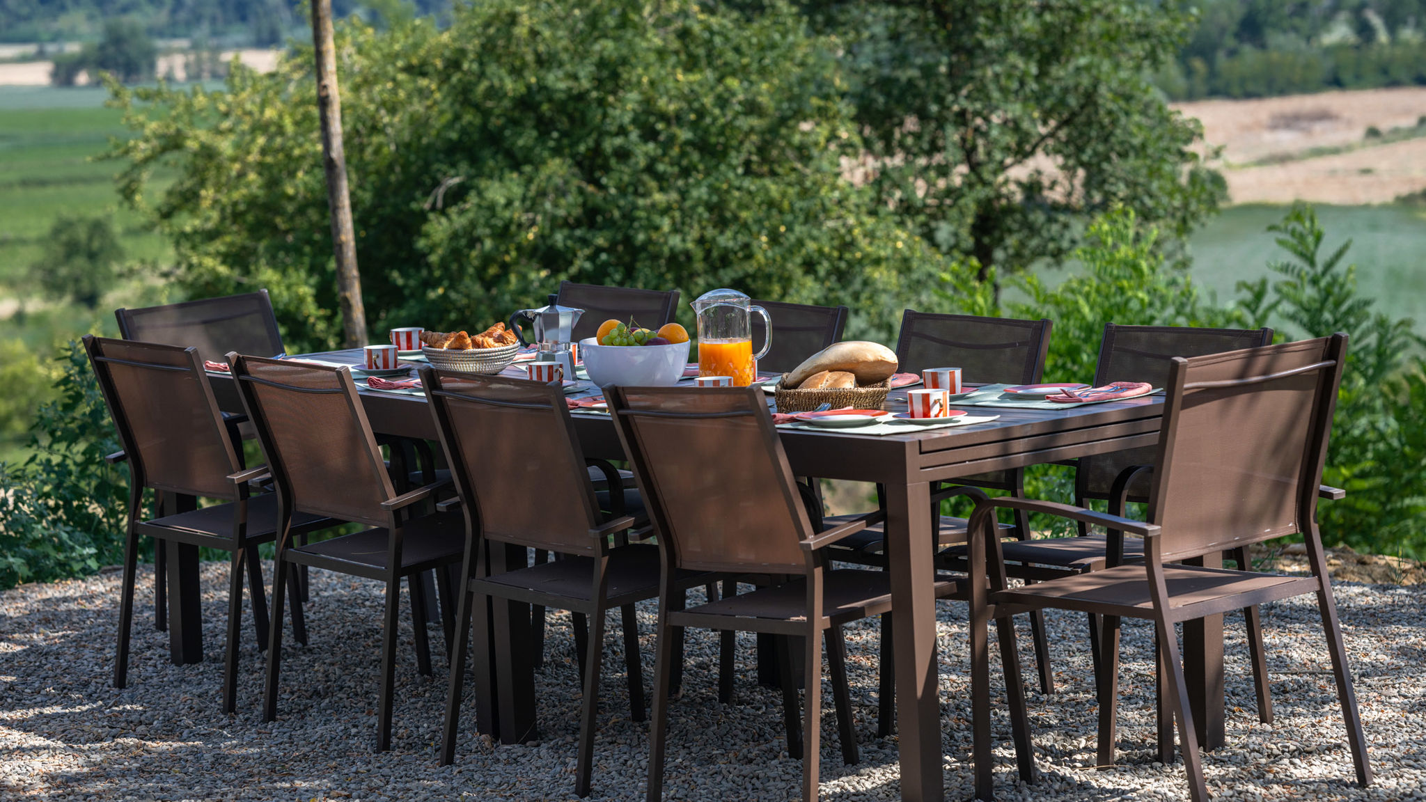 Italianway Buonconvento Villa Aria by My Villa Collection