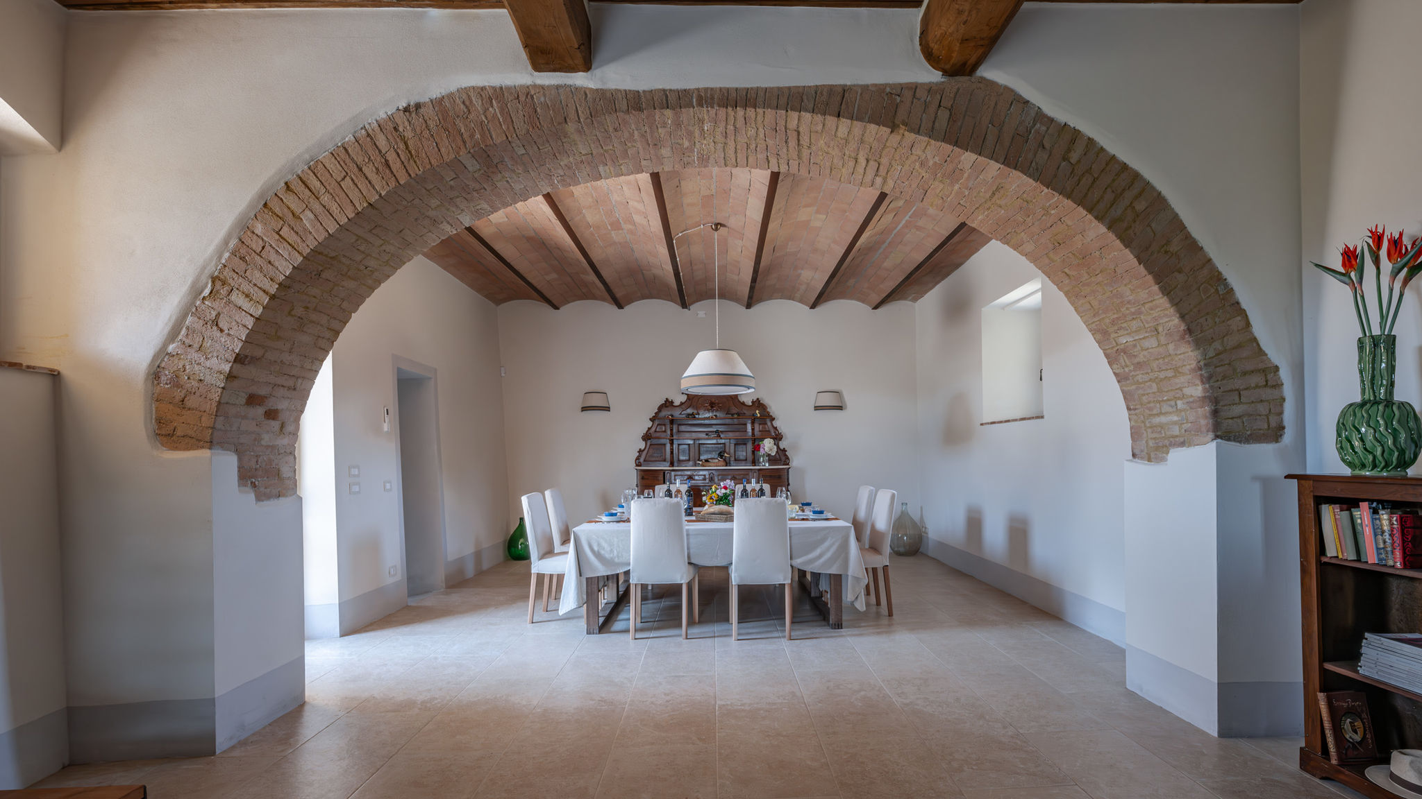 Italianway Buonconvento Villa Aria by My Villa Collection