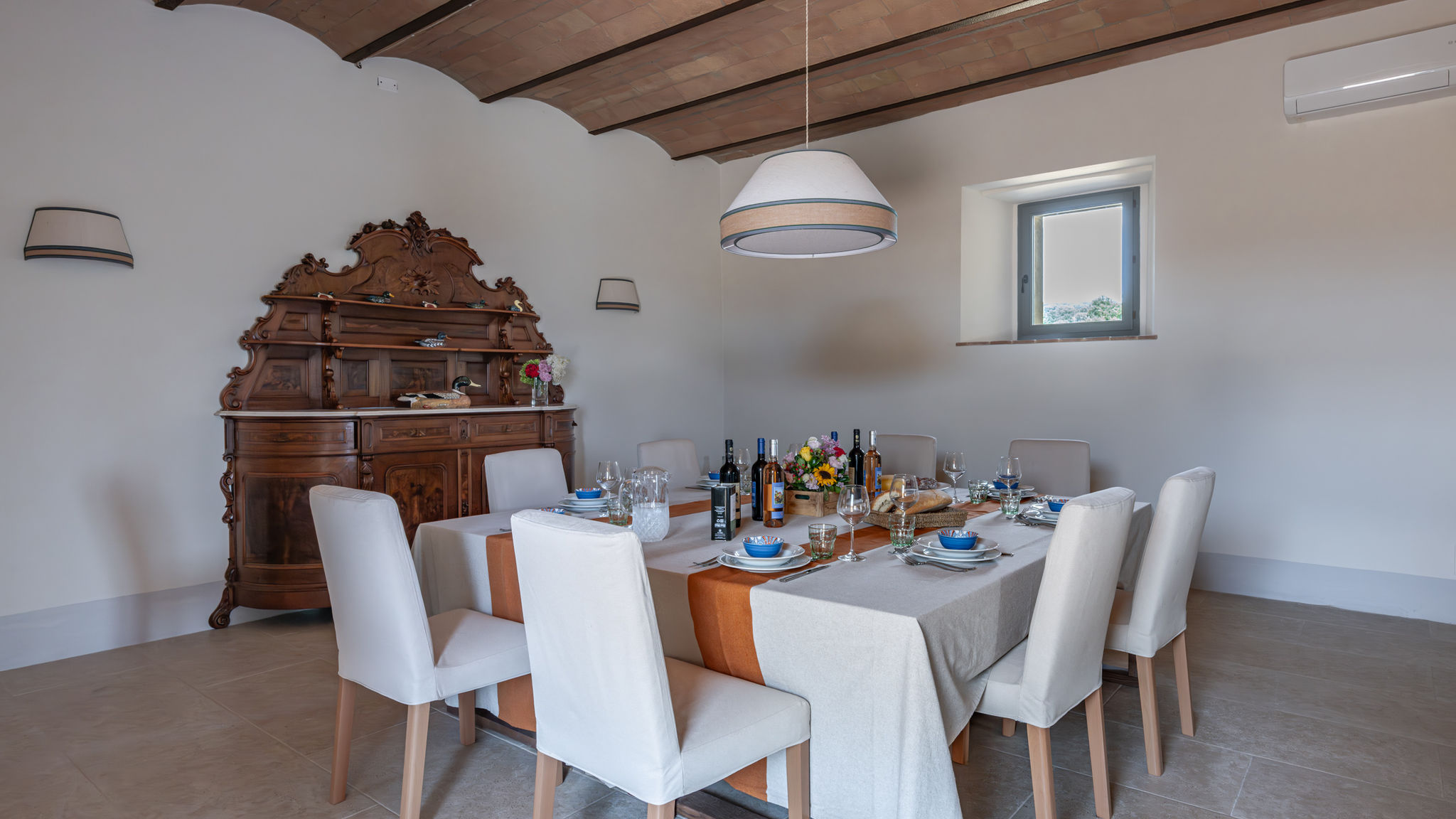 Italianway Buonconvento Villa Aria by My Villa Collection