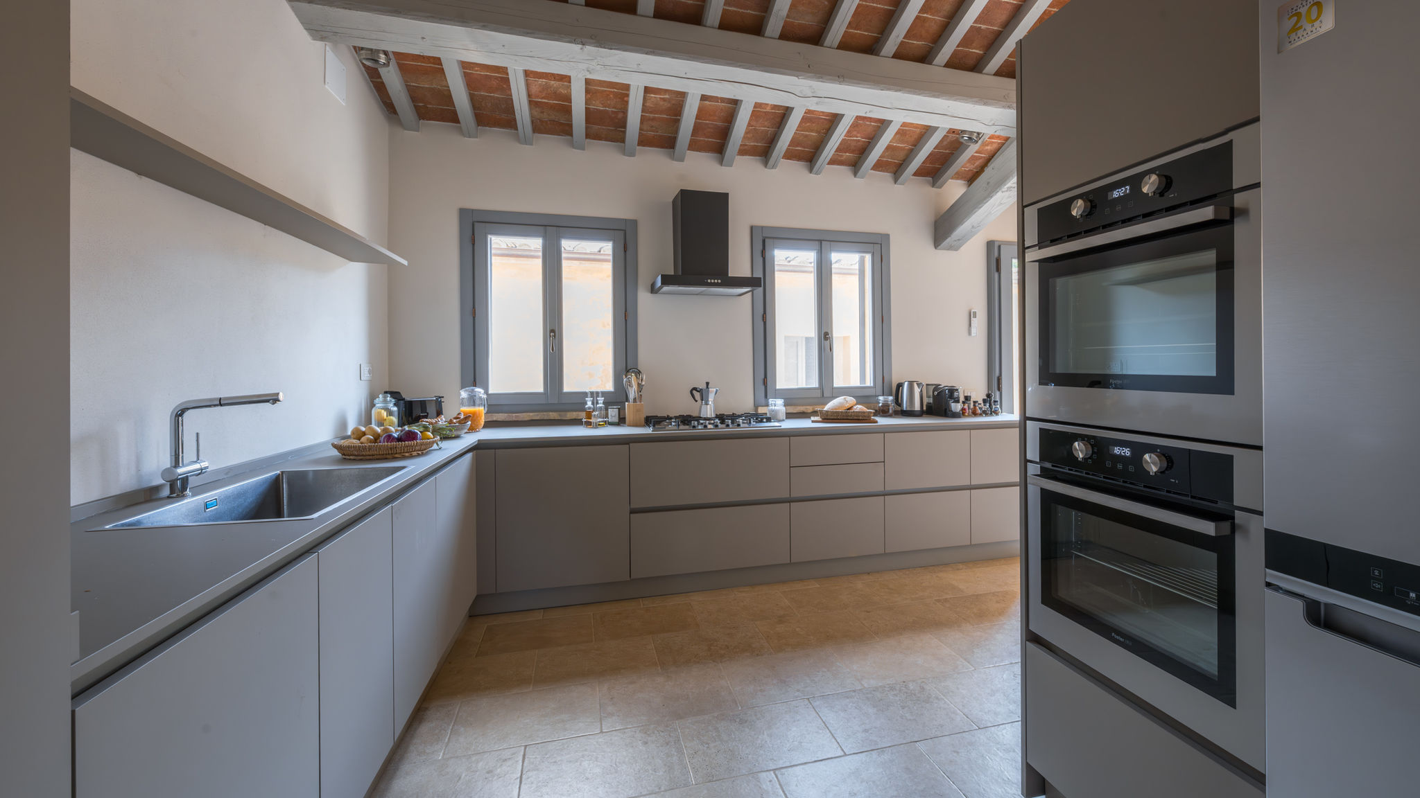 Italianway Buonconvento Villa Aria by My Villa Collection