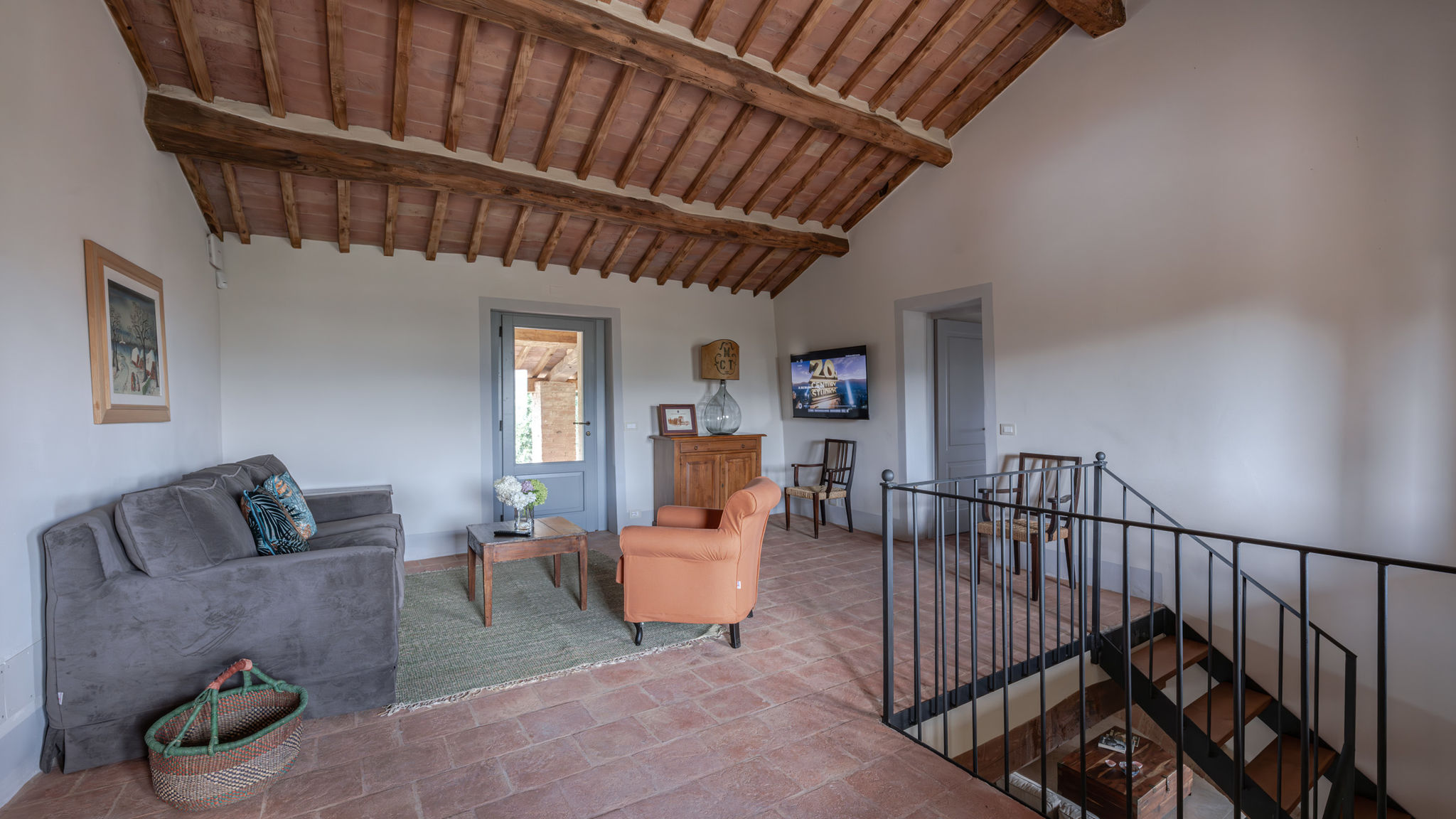 Italianway Buonconvento Villa Aria by My Villa Collection