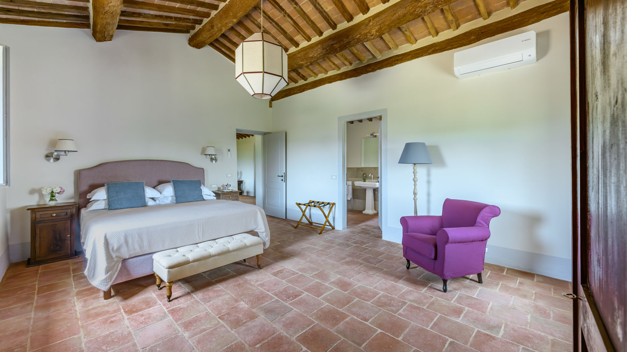 Italianway Buonconvento Villa Aria by My Villa Collection