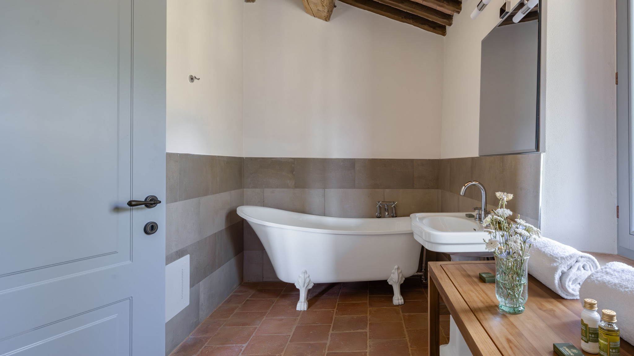 Italianway Buonconvento Villa Aria by My Villa Collection